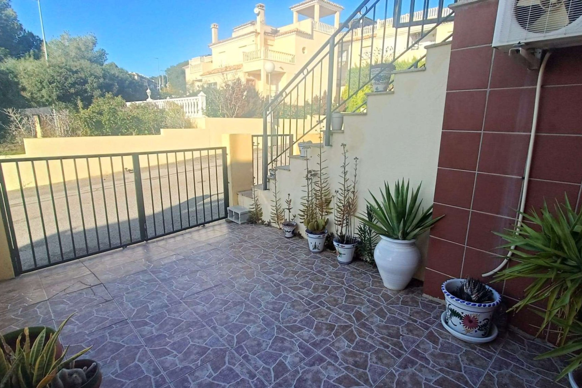 Resale - Bungalow - Groundfloor - Algorfa - Montemar