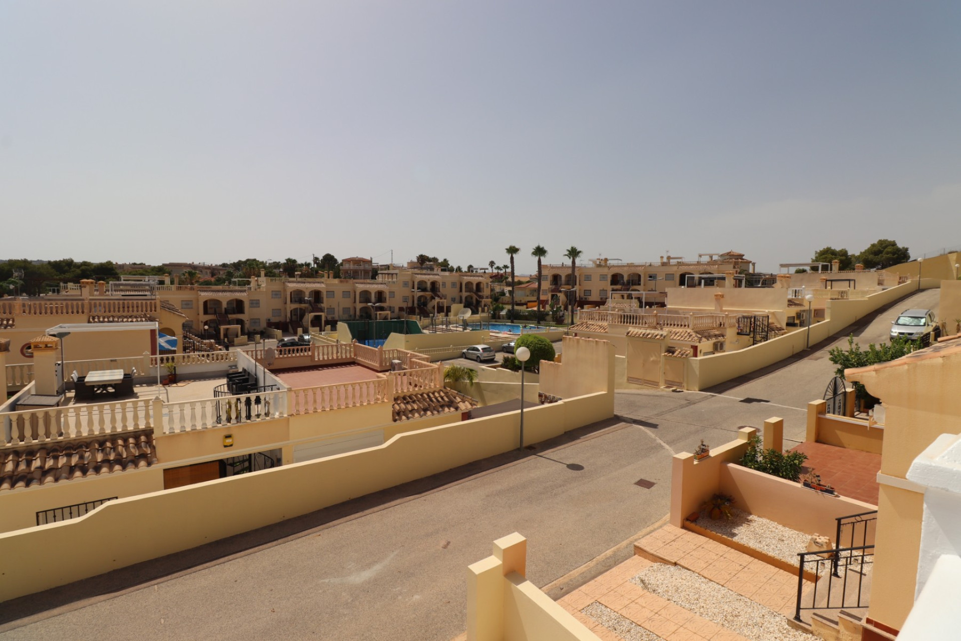 Resale - Bungalow - Groundfloor - Algorfa - Montemar
