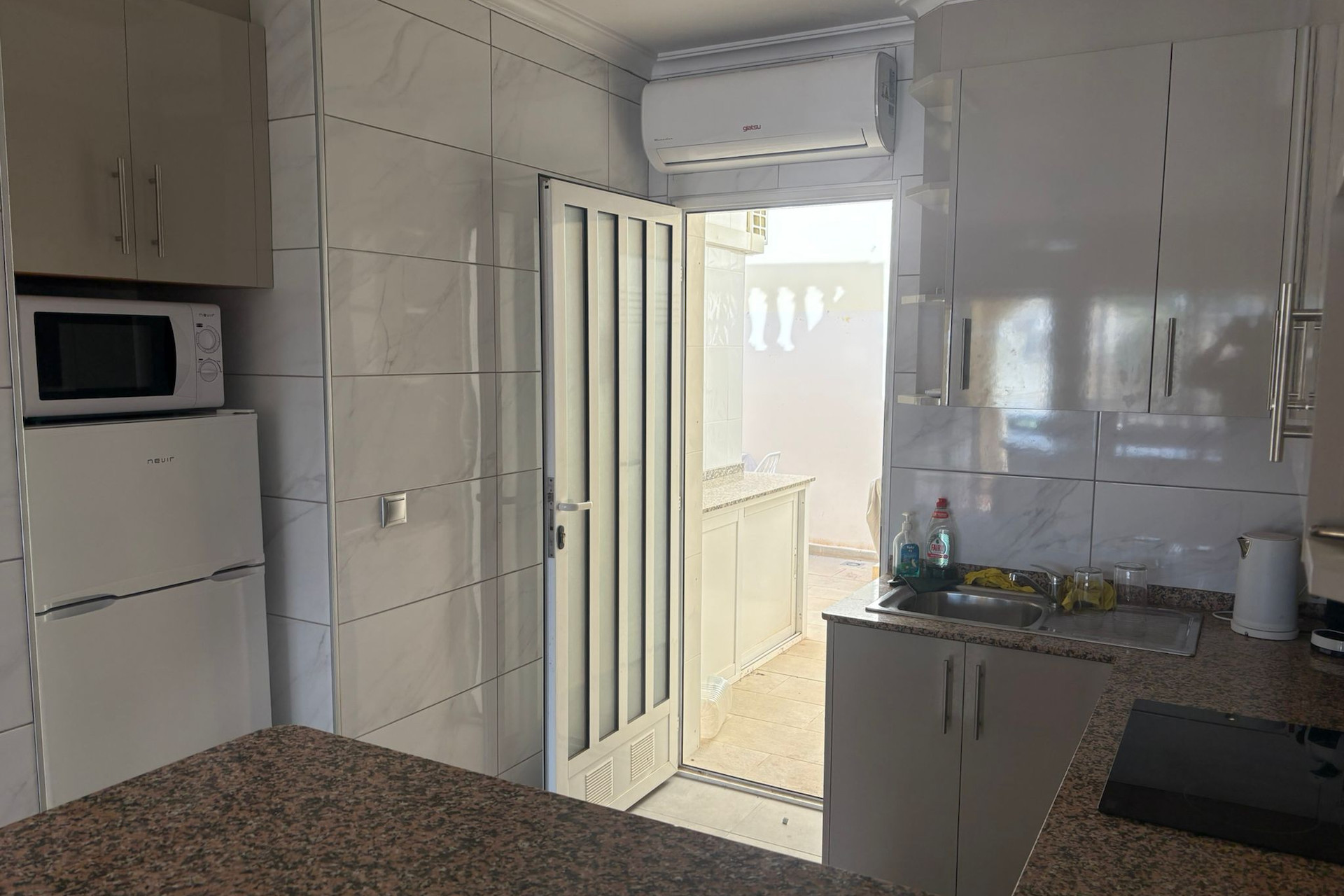 Resale - Bungalow - Groundfloor - Algorfa