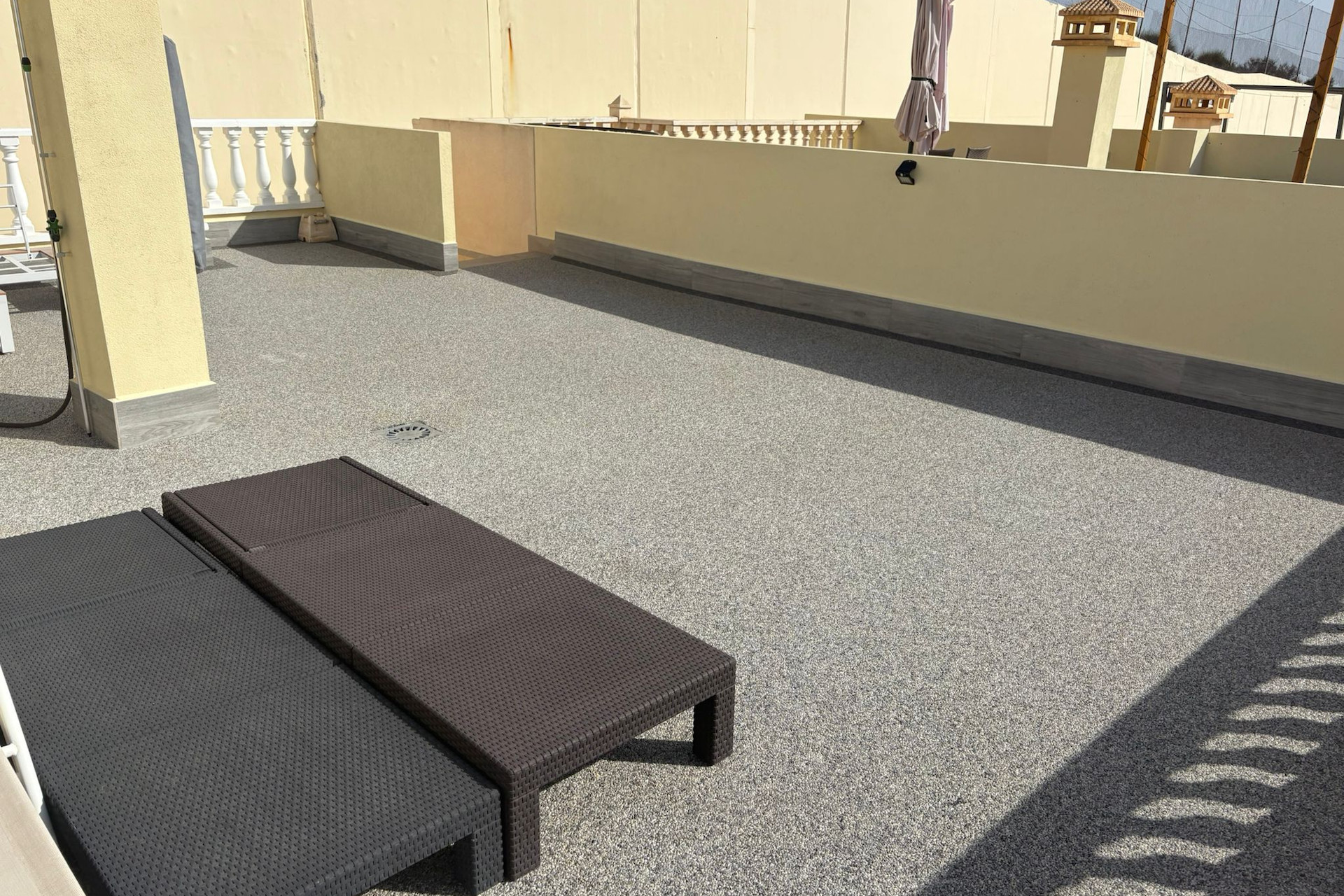 Resale - Bungalow - Groundfloor - Algorfa