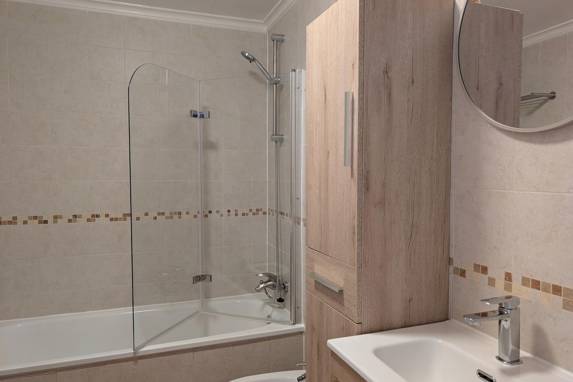 Resale - Bungalow - Groundfloor - Benejúzar - Comunidad valenciana