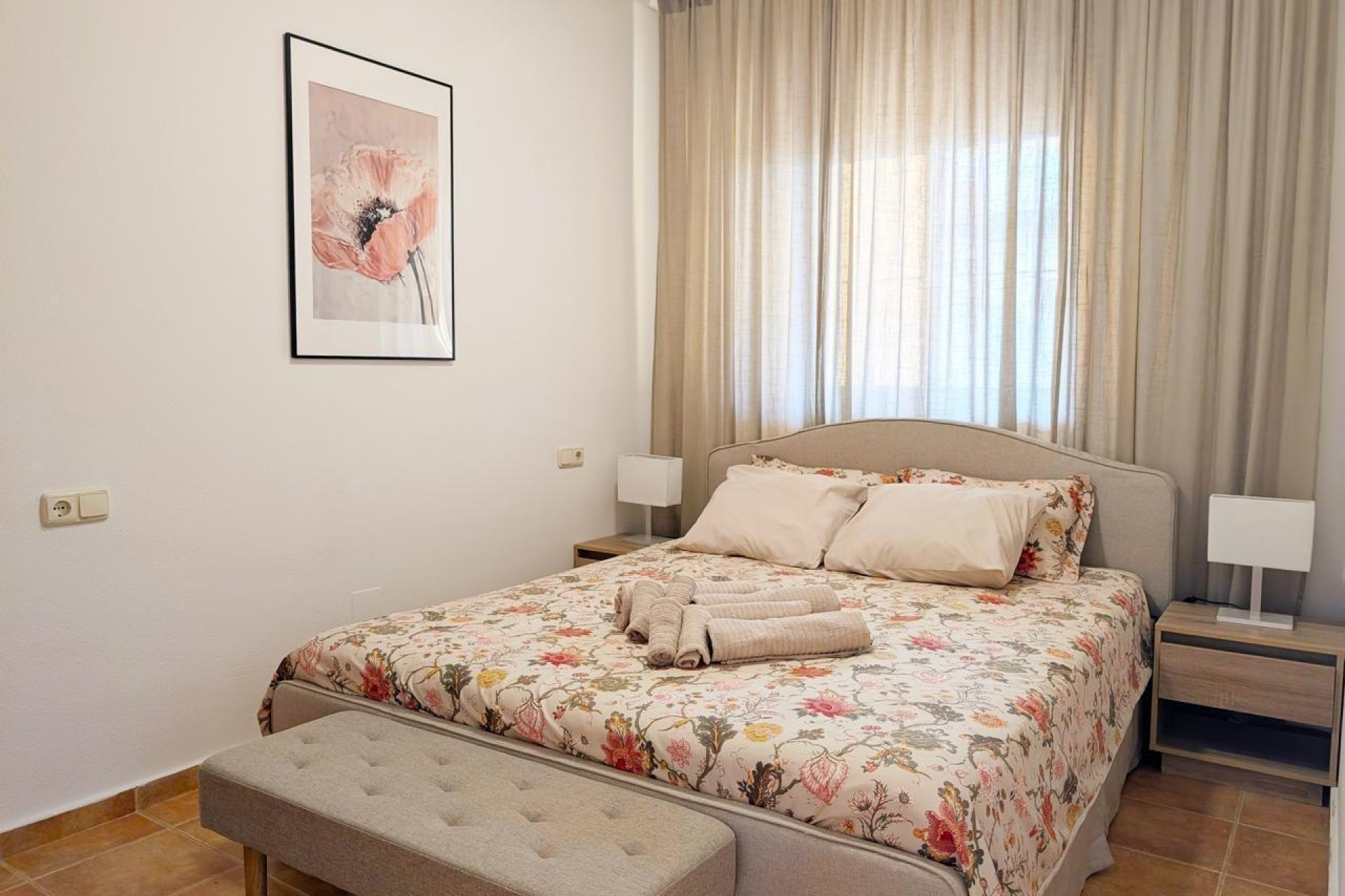 Resale - Bungalow - Groundfloor - Benejúzar - Comunidad valenciana