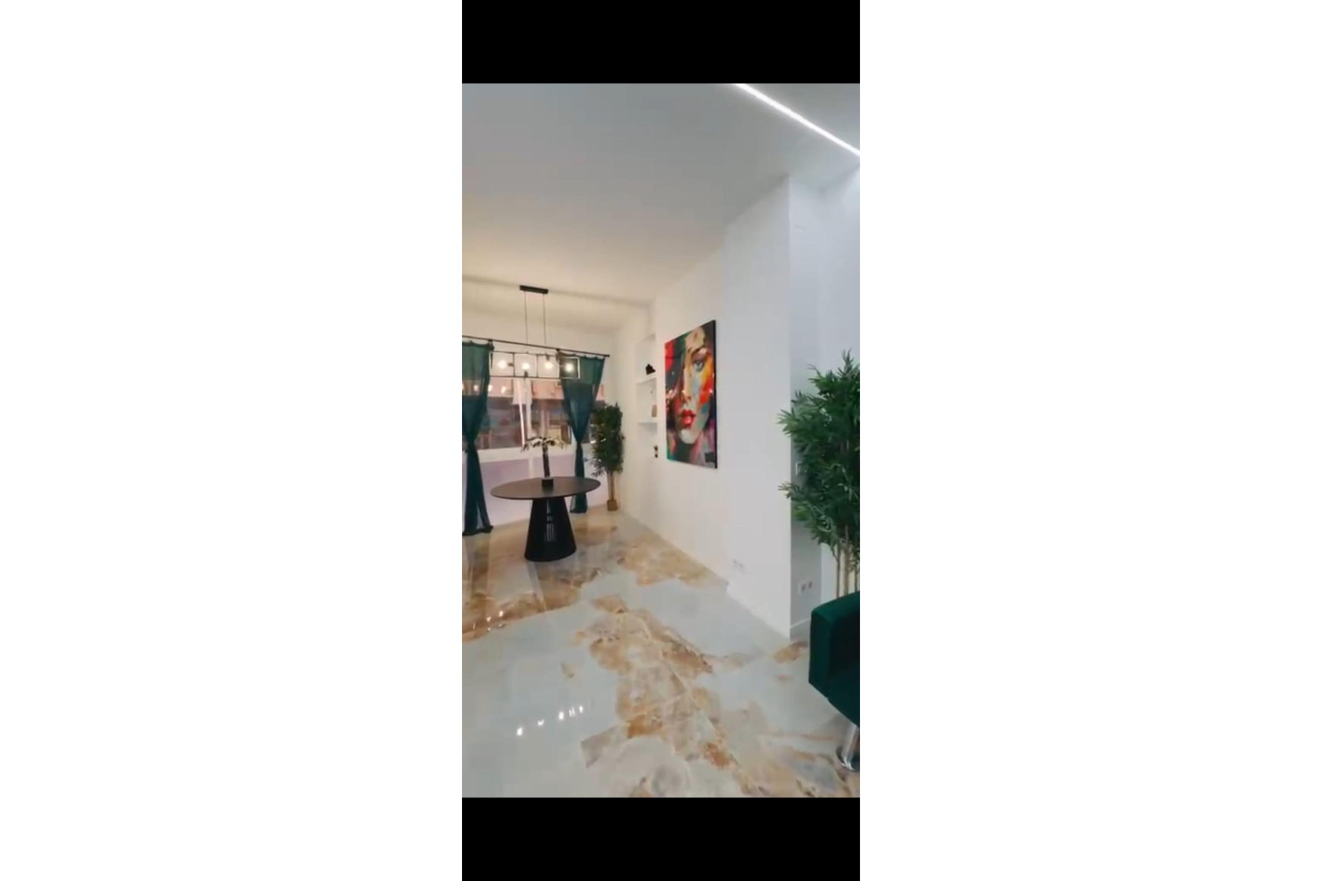 Resale - Bungalow - Groundfloor - Benidorm - Poniente