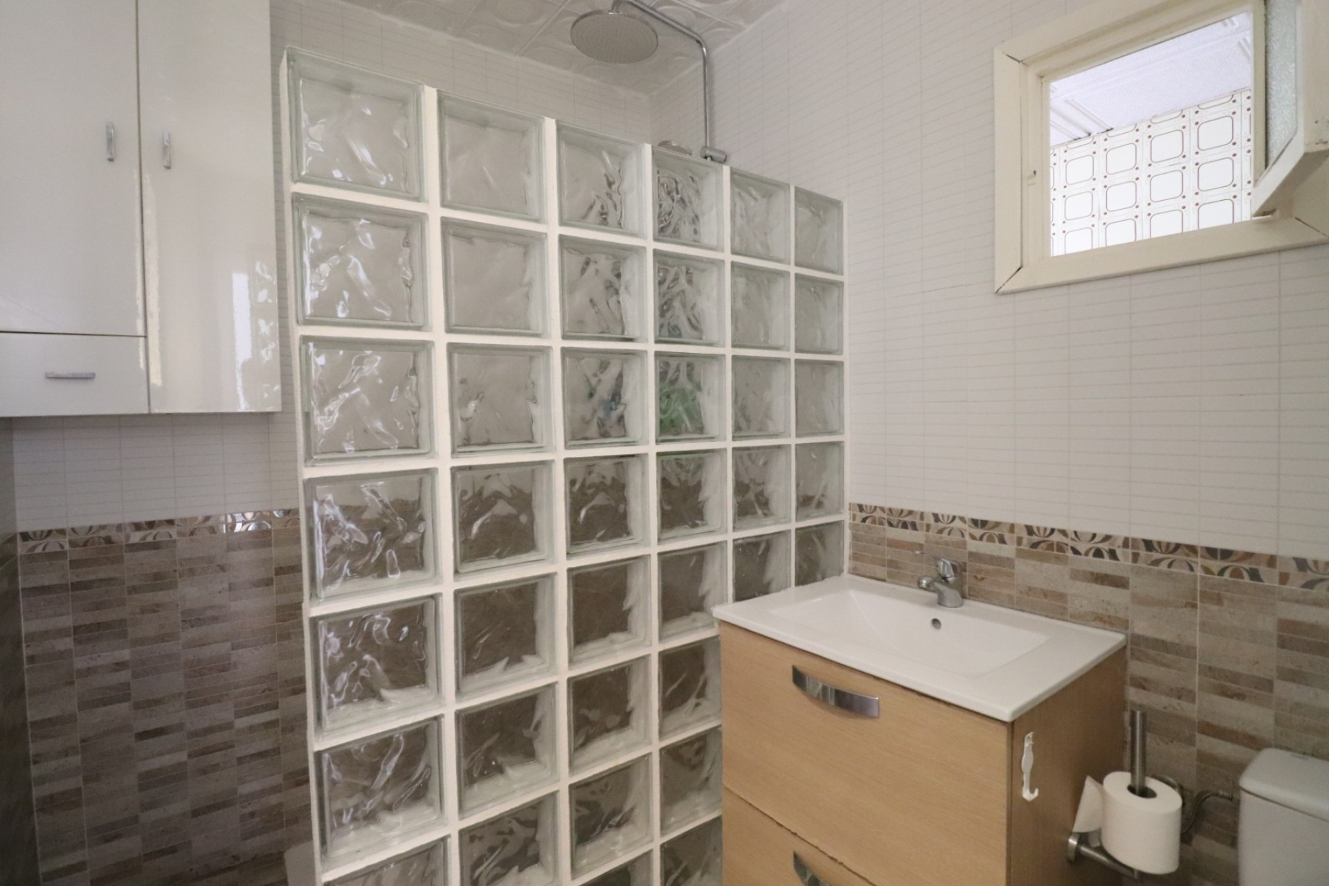 Resale - Bungalow - Groundfloor - Benijofar - Benijofar - Village