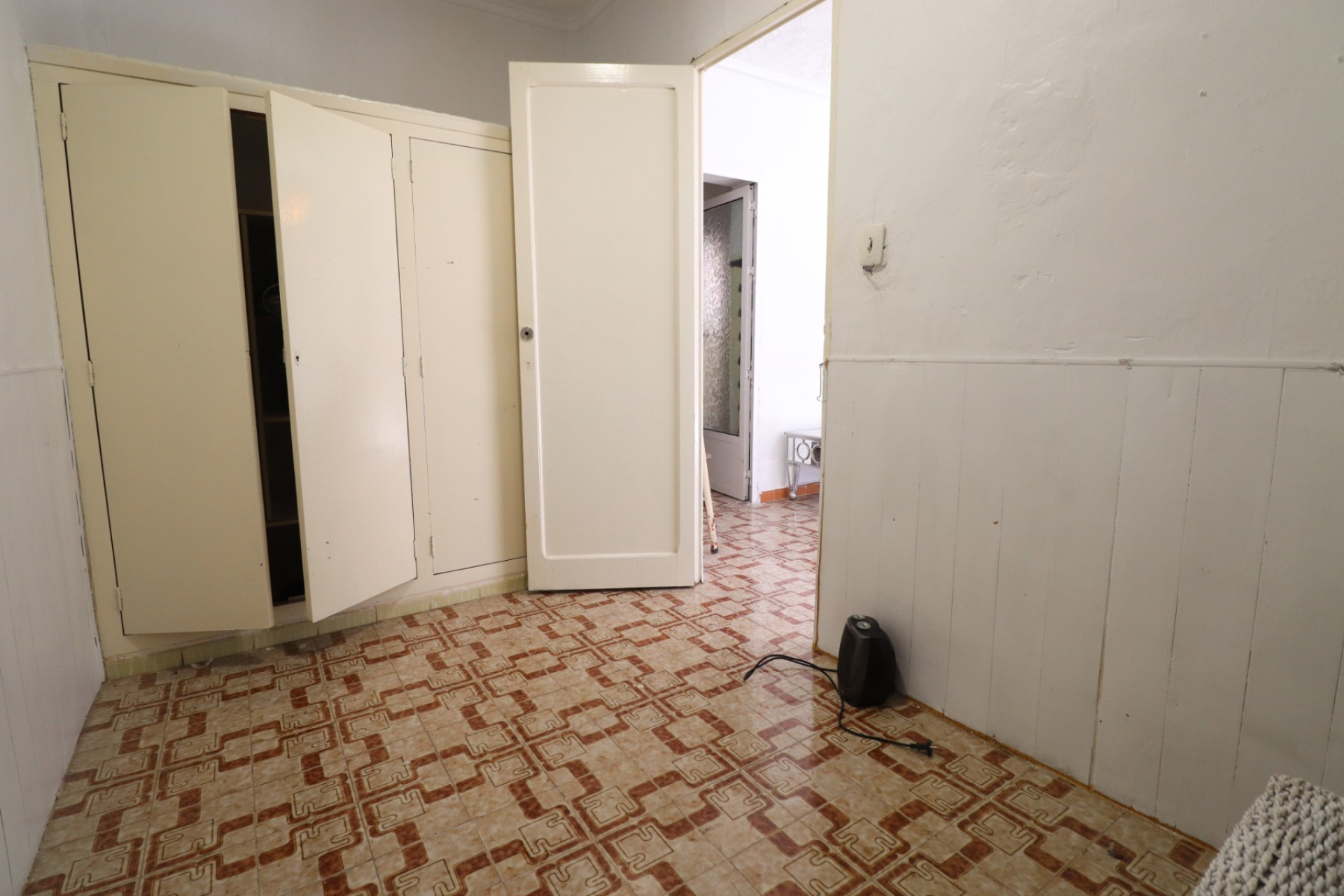 Resale - Bungalow - Groundfloor - Benijofar - Benijofar - Village