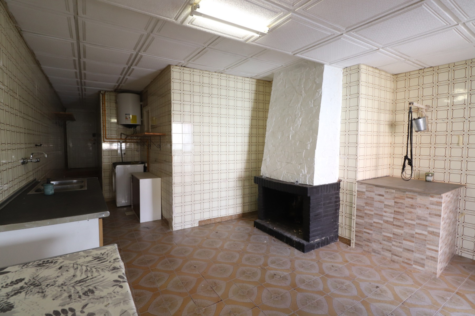 Resale - Bungalow - Groundfloor - Benijofar - Benijofar - Village