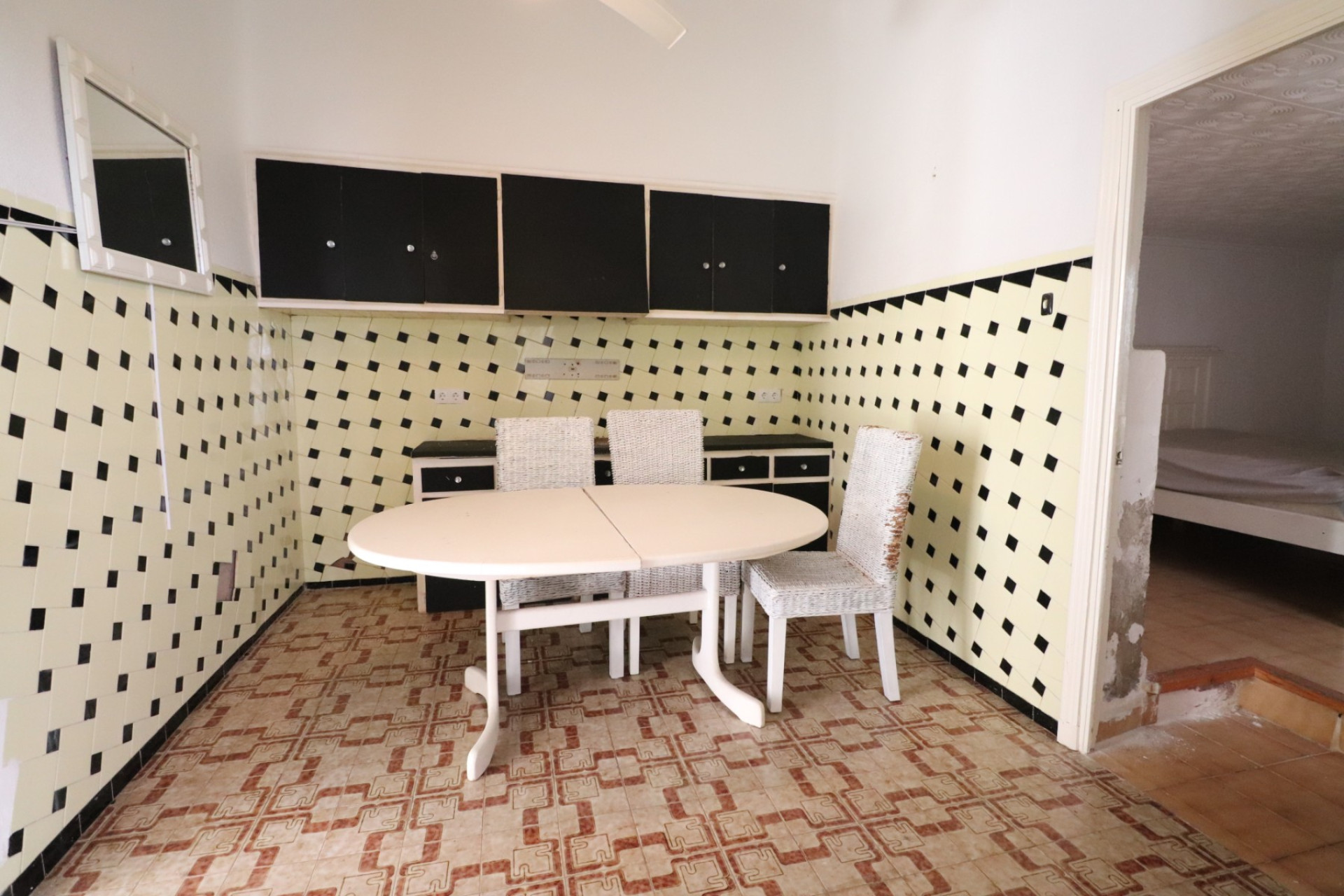 Resale - Bungalow - Groundfloor - Benijofar - Benijofar - Village