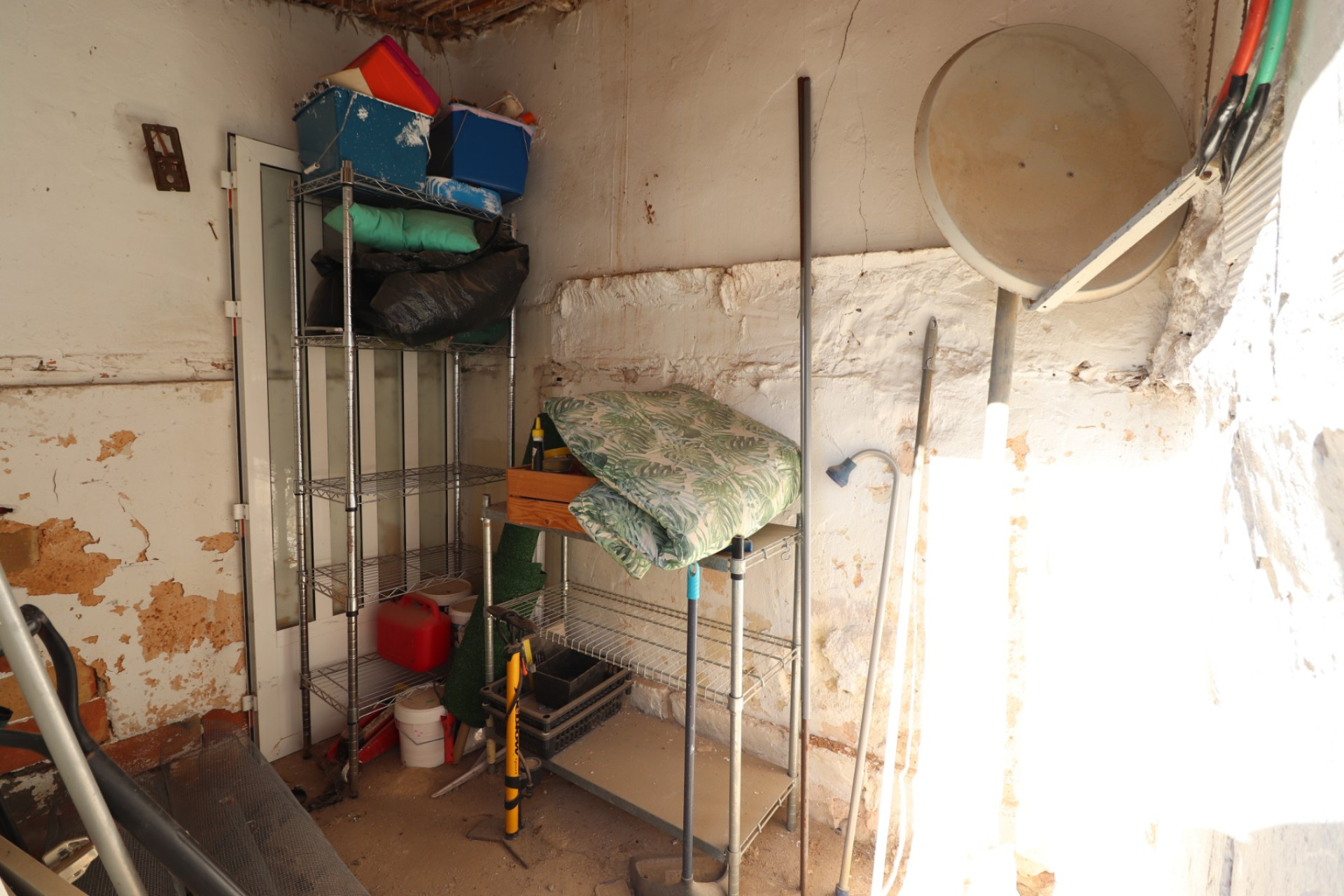 Resale - Bungalow - Groundfloor - Benijofar - Benijofar - Village