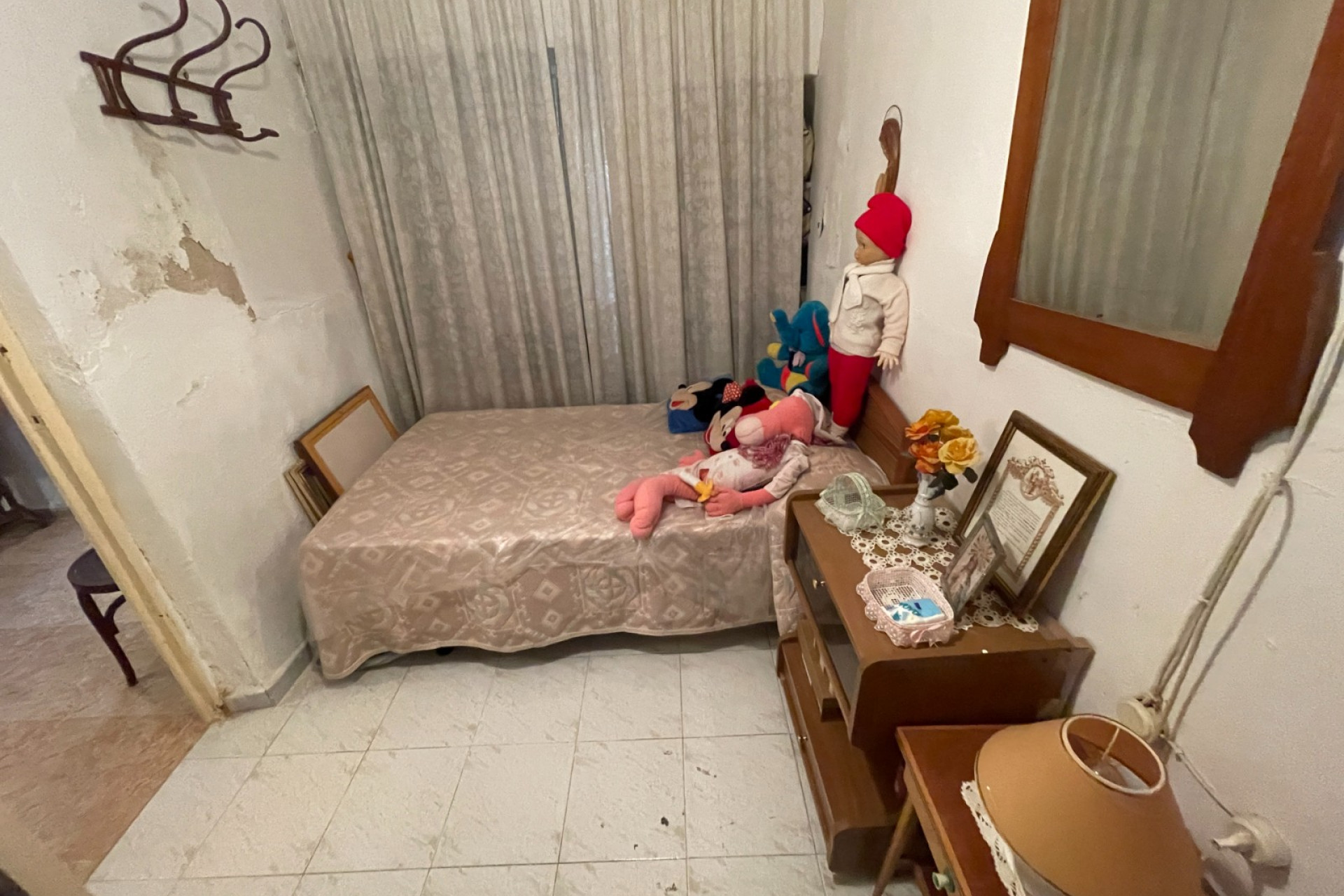 Resale - Bungalow - Groundfloor - Benijofar - Benijofar - Village