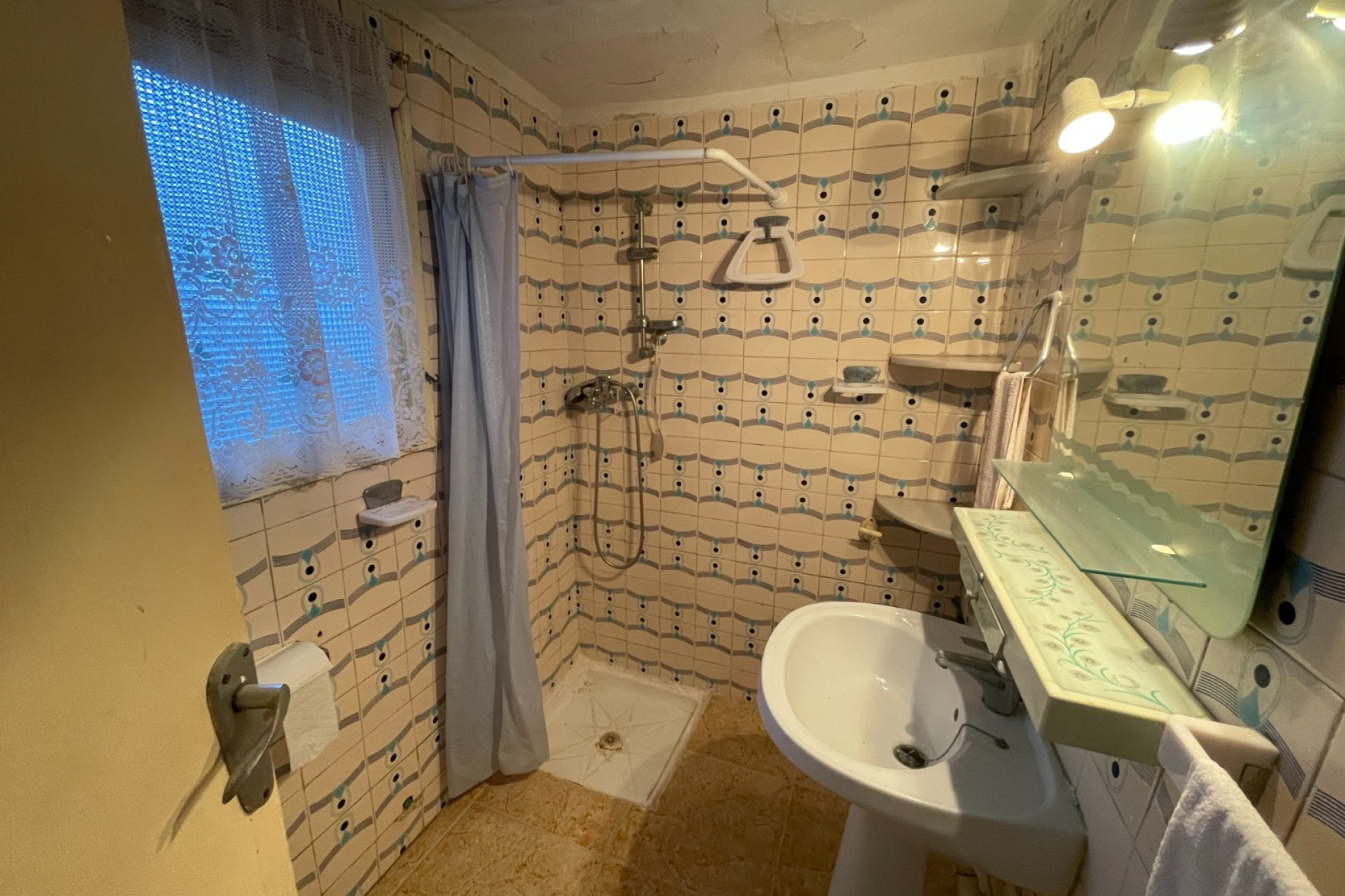 Resale - Bungalow - Groundfloor - Benijofar - Benijofar - Village