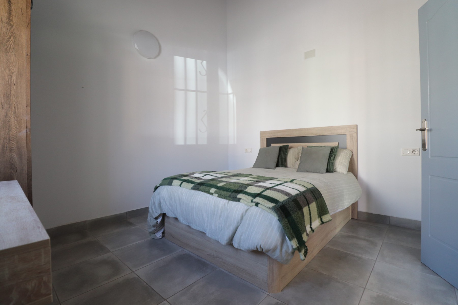 Resale - Bungalow - Groundfloor - Benijofar - Benijofar - Village