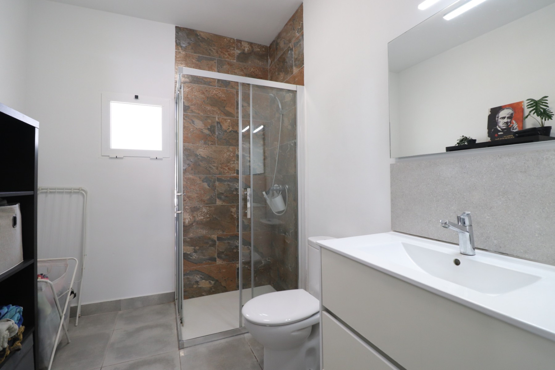 Resale - Bungalow - Groundfloor - Benijofar - Benijofar - Village