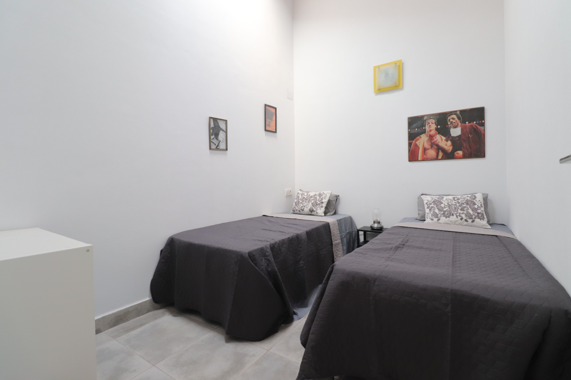 Resale - Bungalow - Groundfloor - Benijofar - Benijofar - Village