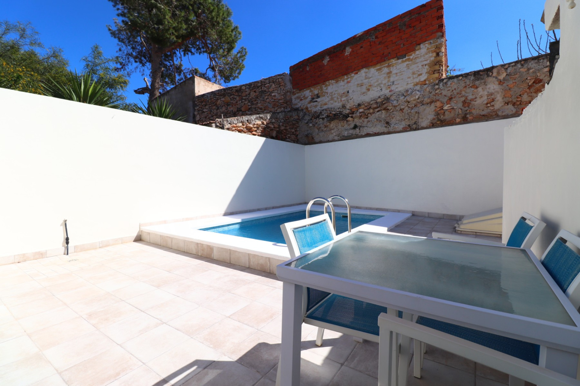 Resale - Bungalow - Groundfloor - Benijofar - Benijofar - Village