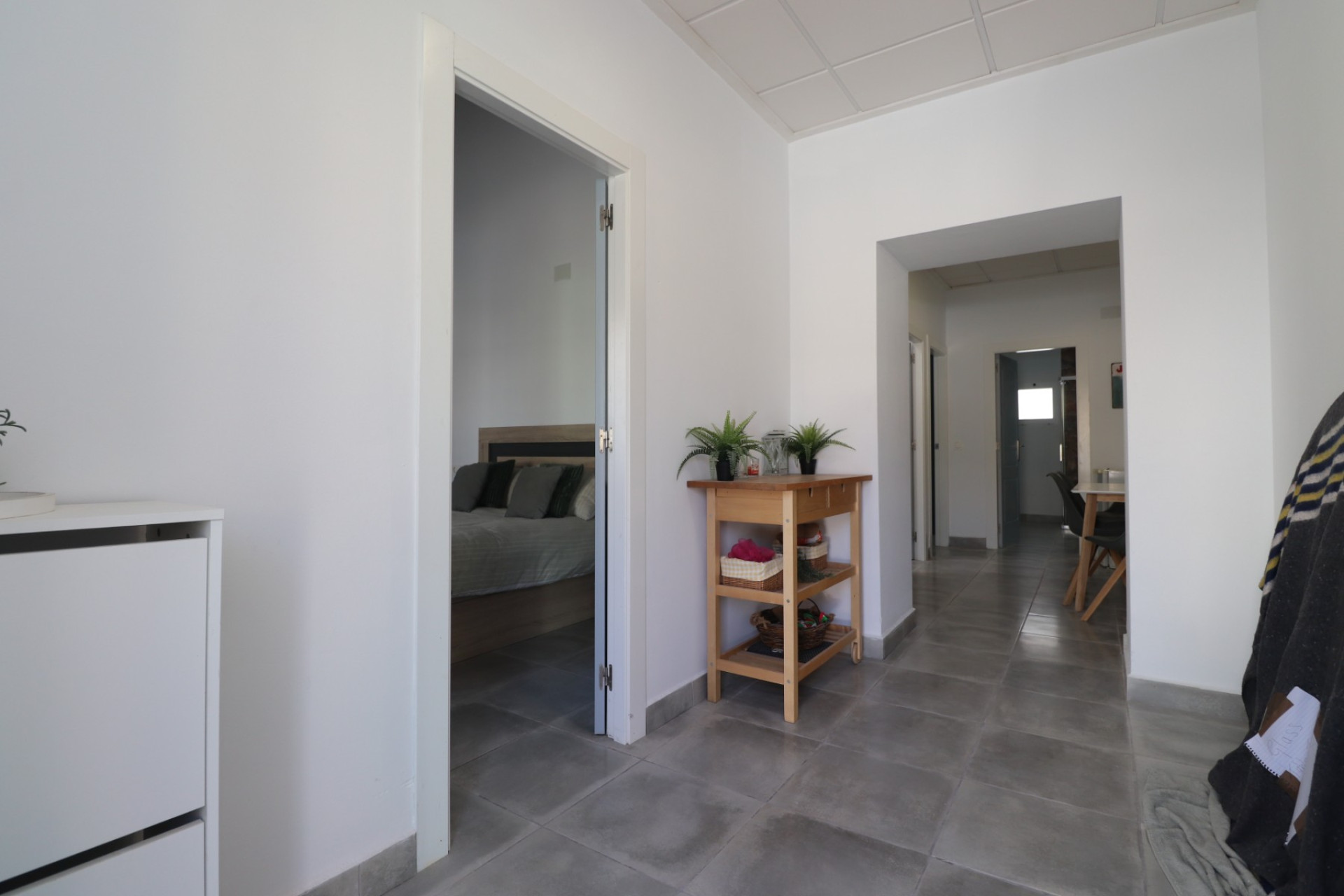 Resale - Bungalow - Groundfloor - Benijofar - Benijofar - Village