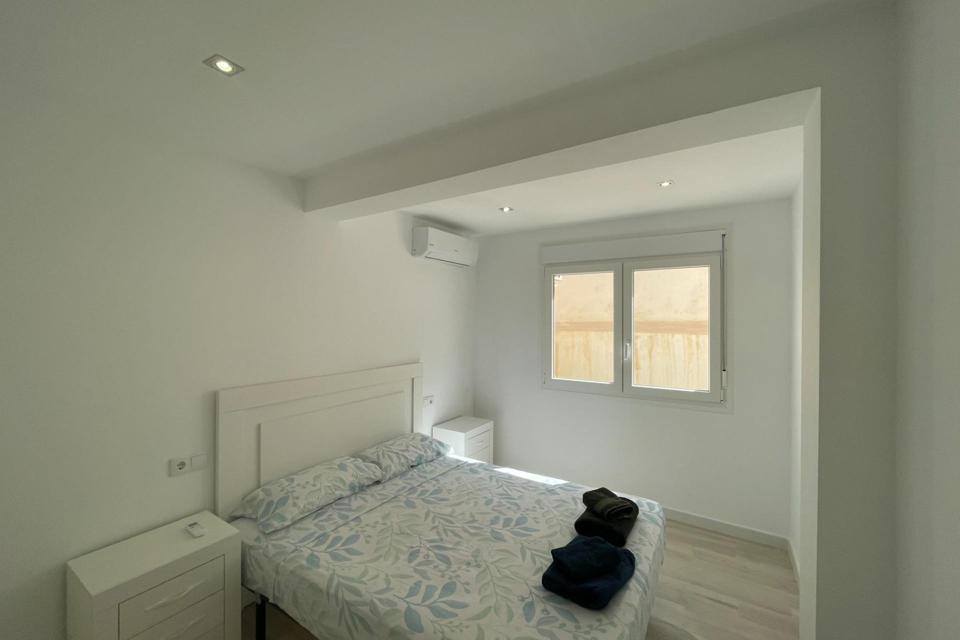 Resale - Bungalow - Groundfloor - Cabo Roig