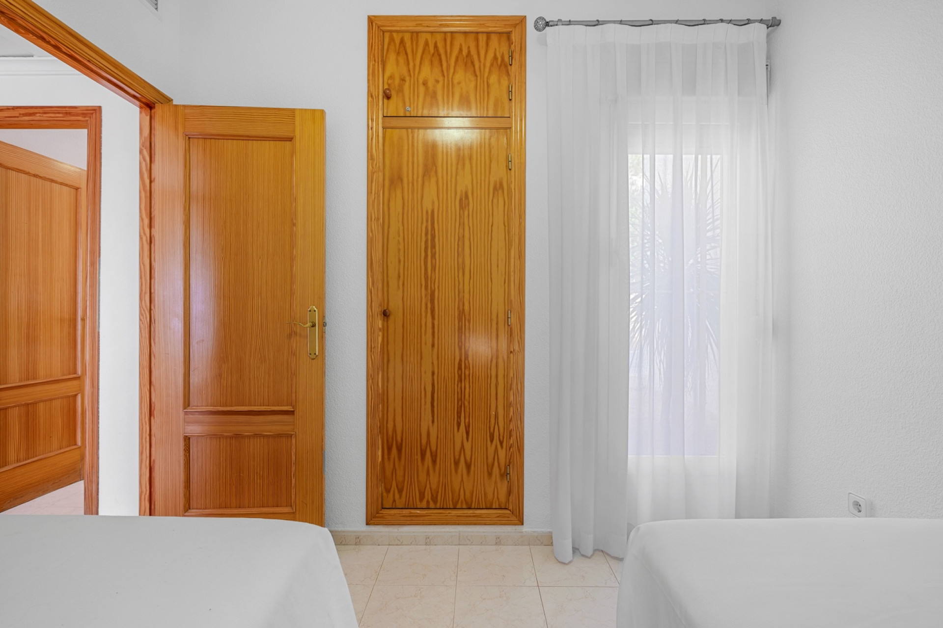 Resale - Bungalow - Groundfloor - Calpe - Cometa