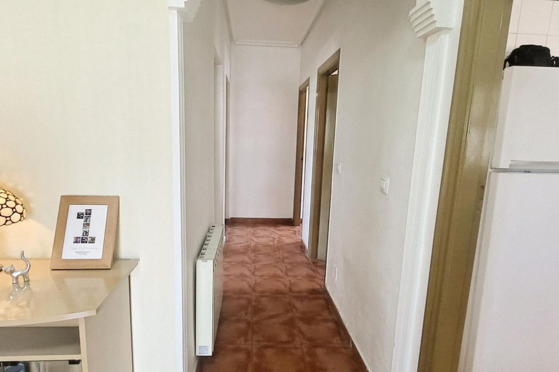 Resale - Bungalow - Groundfloor - Cañada de La Leña - Cañada de La Leña - Village