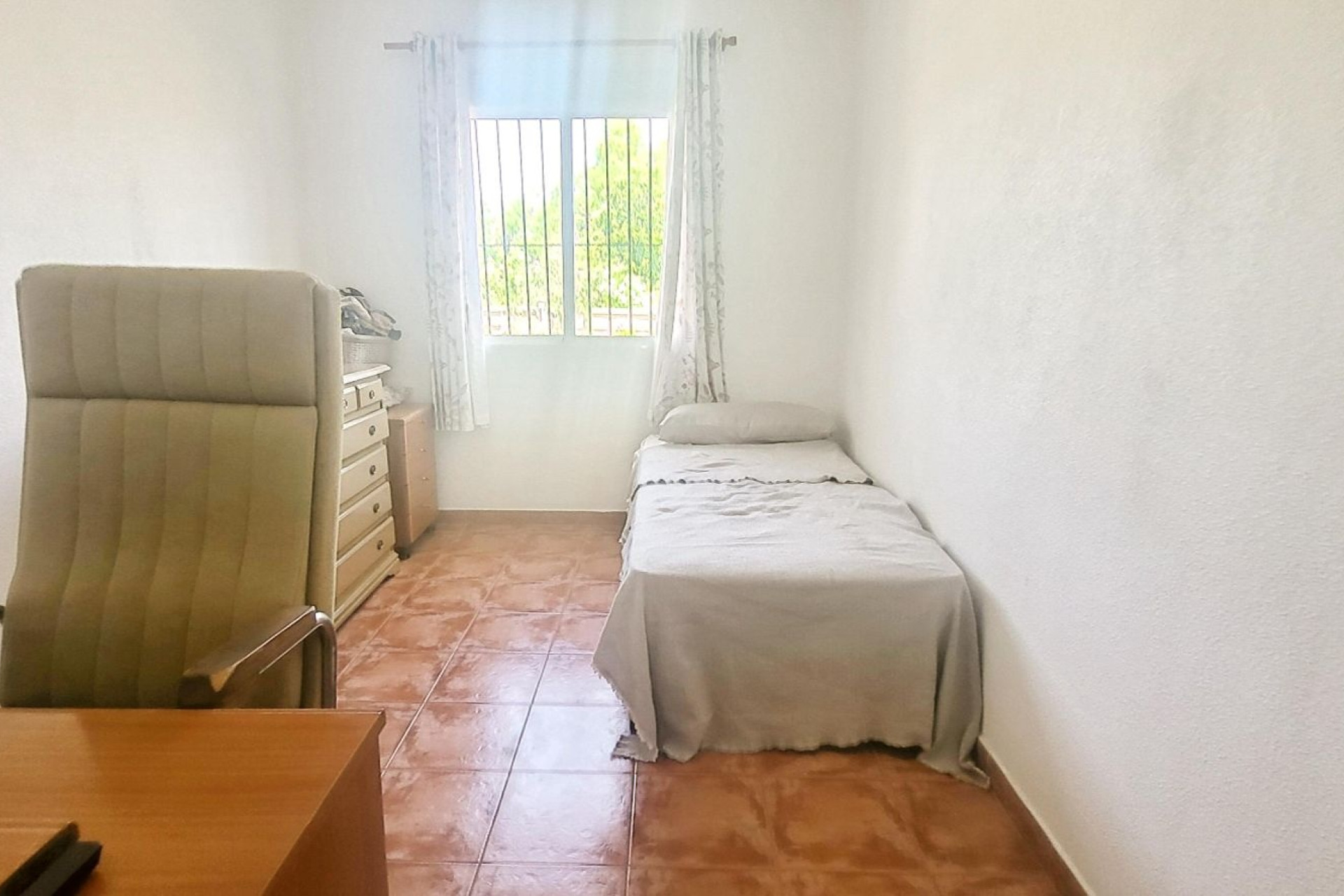 Resale - Bungalow - Groundfloor - Cañada de La Leña - Cañada de La Leña - Village