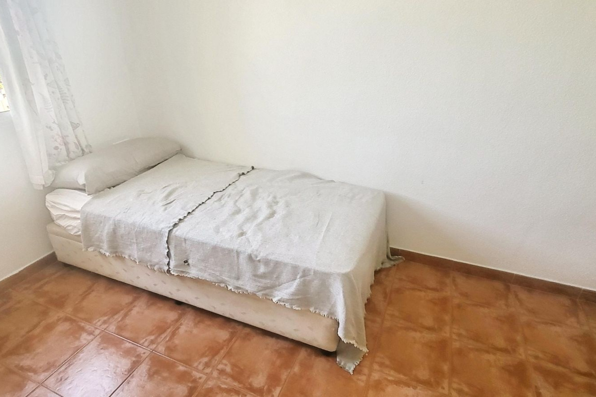 Resale - Bungalow - Groundfloor - Cañada de La Leña - Cañada de La Leña - Village
