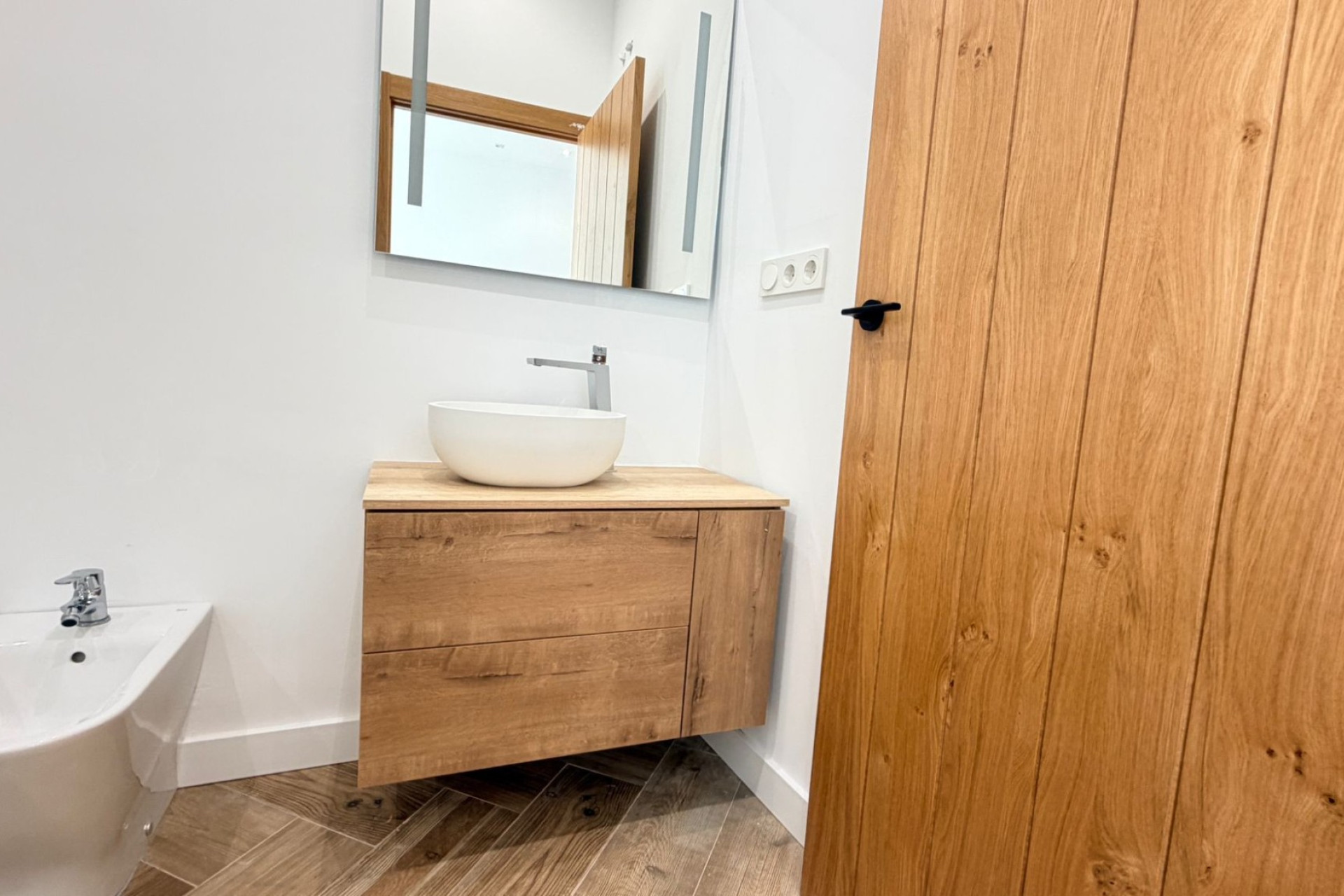 Resale - Bungalow - Groundfloor - Catral - Catral - Town