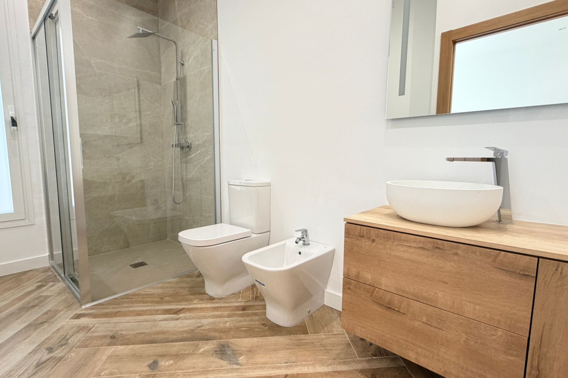 Resale - Bungalow - Groundfloor - Catral - Catral - Town