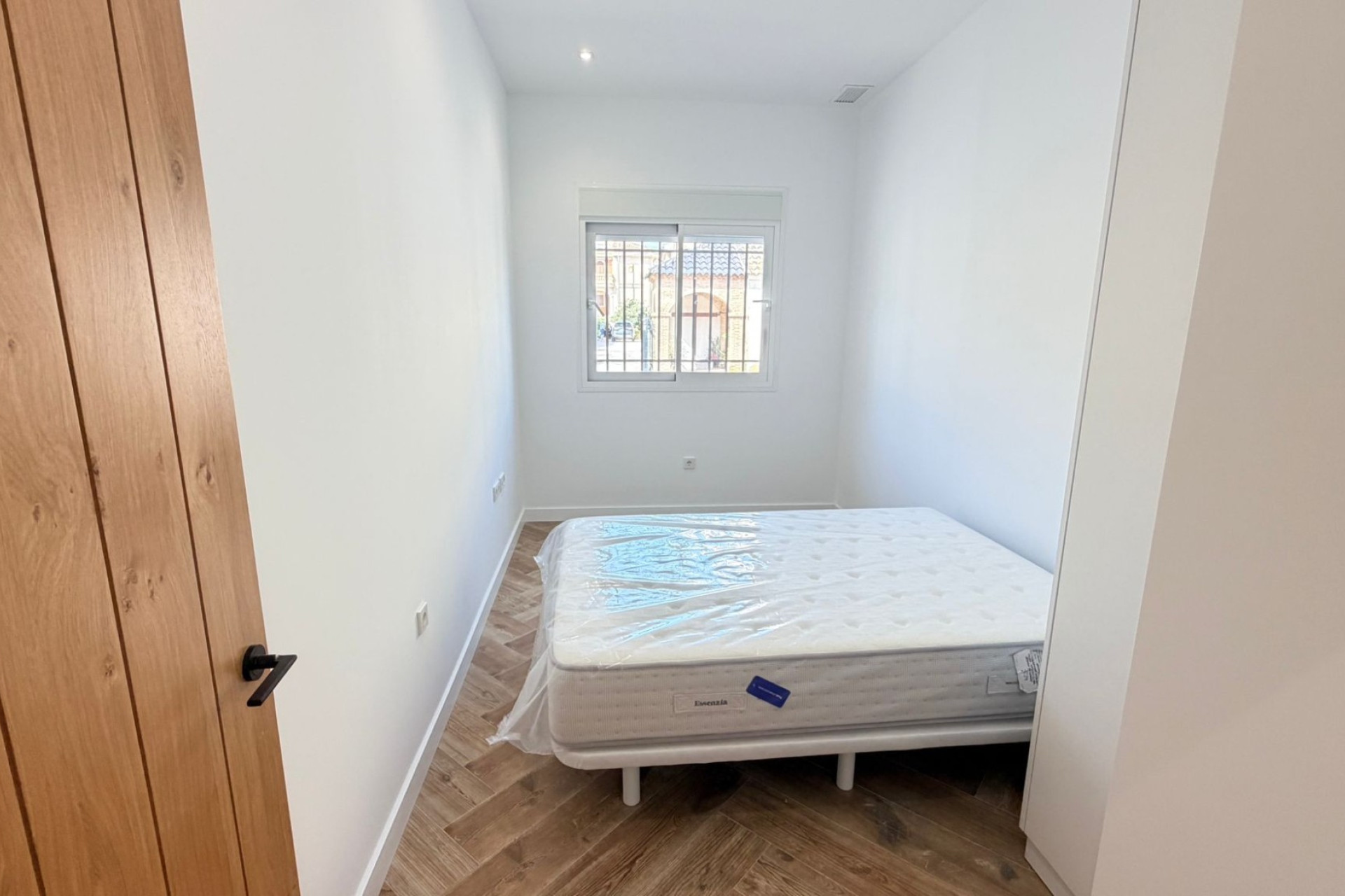 Resale - Bungalow - Groundfloor - Catral - Catral - Town