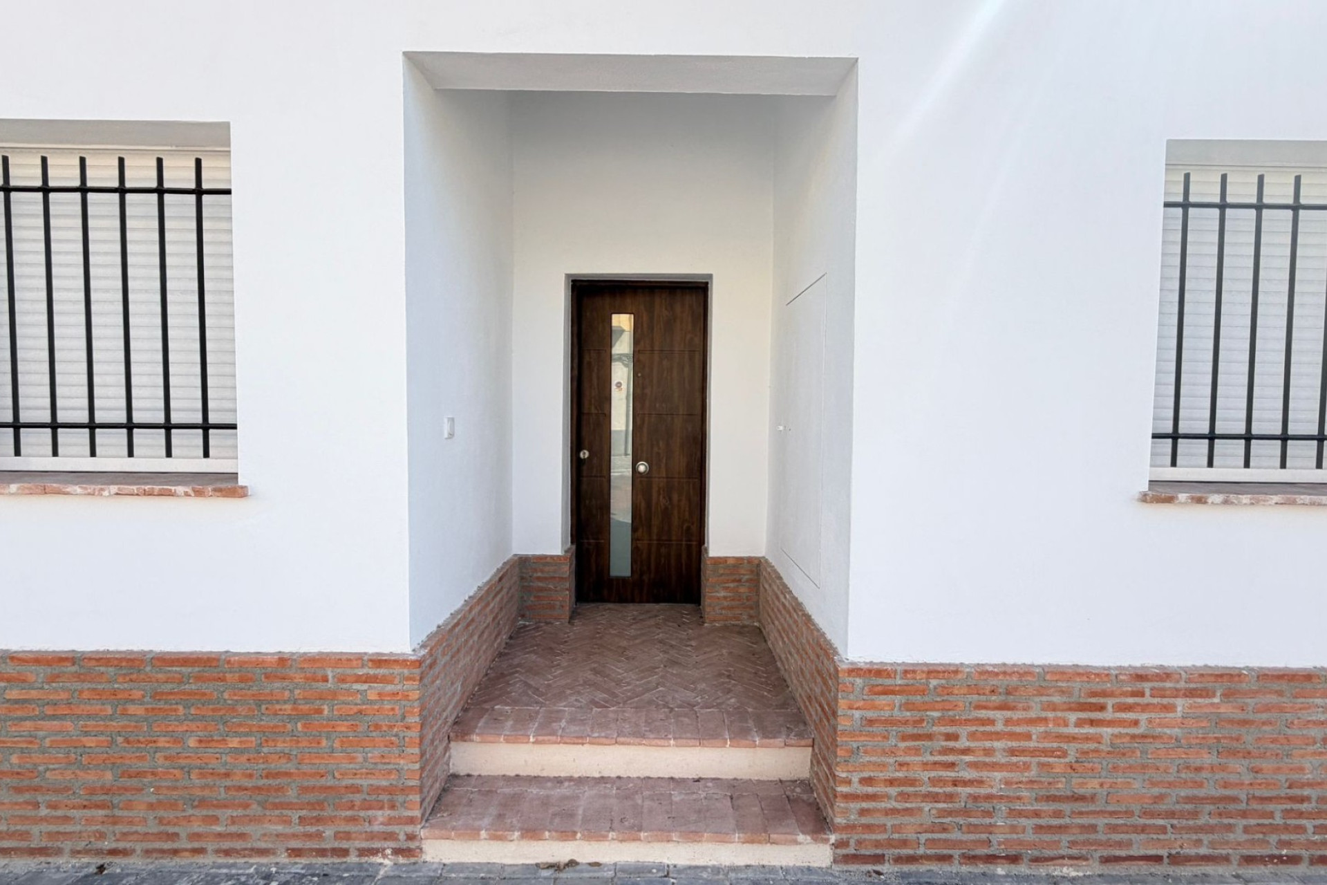 Resale - Bungalow - Groundfloor - Catral - Catral - Town