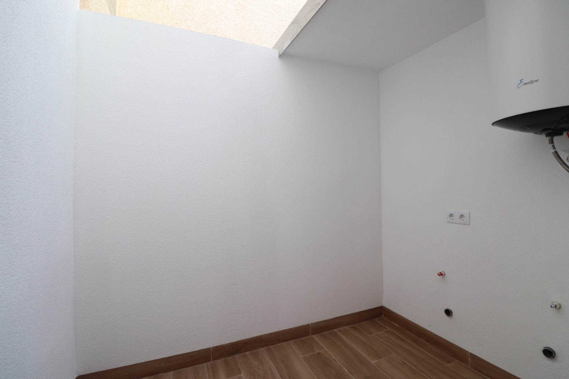 Resale - Bungalow - Groundfloor - Ciudad Quesada - Altos de Quesada