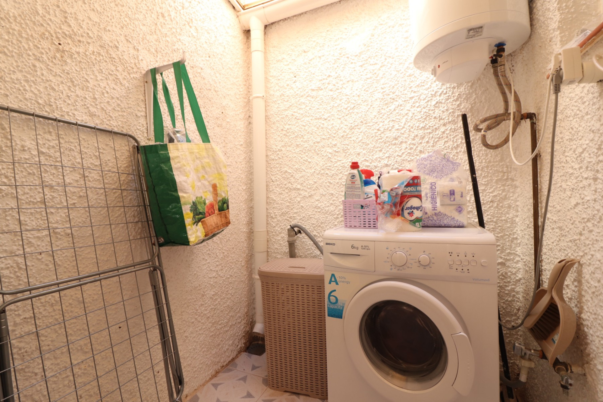 Resale - Bungalow - Groundfloor - Ciudad Quesada - Altos de Quesada