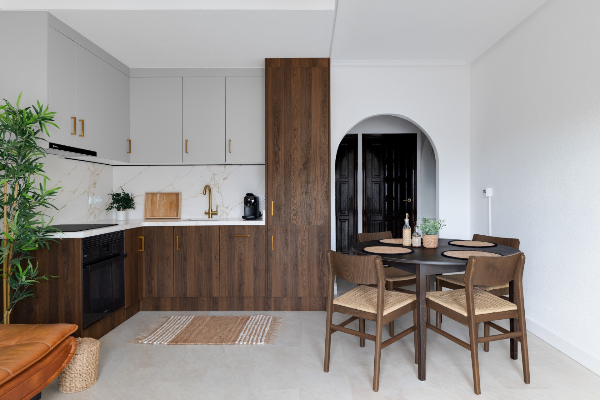 Resale - Bungalow - Groundfloor - Ciudad Quesada - Altos de Quesada