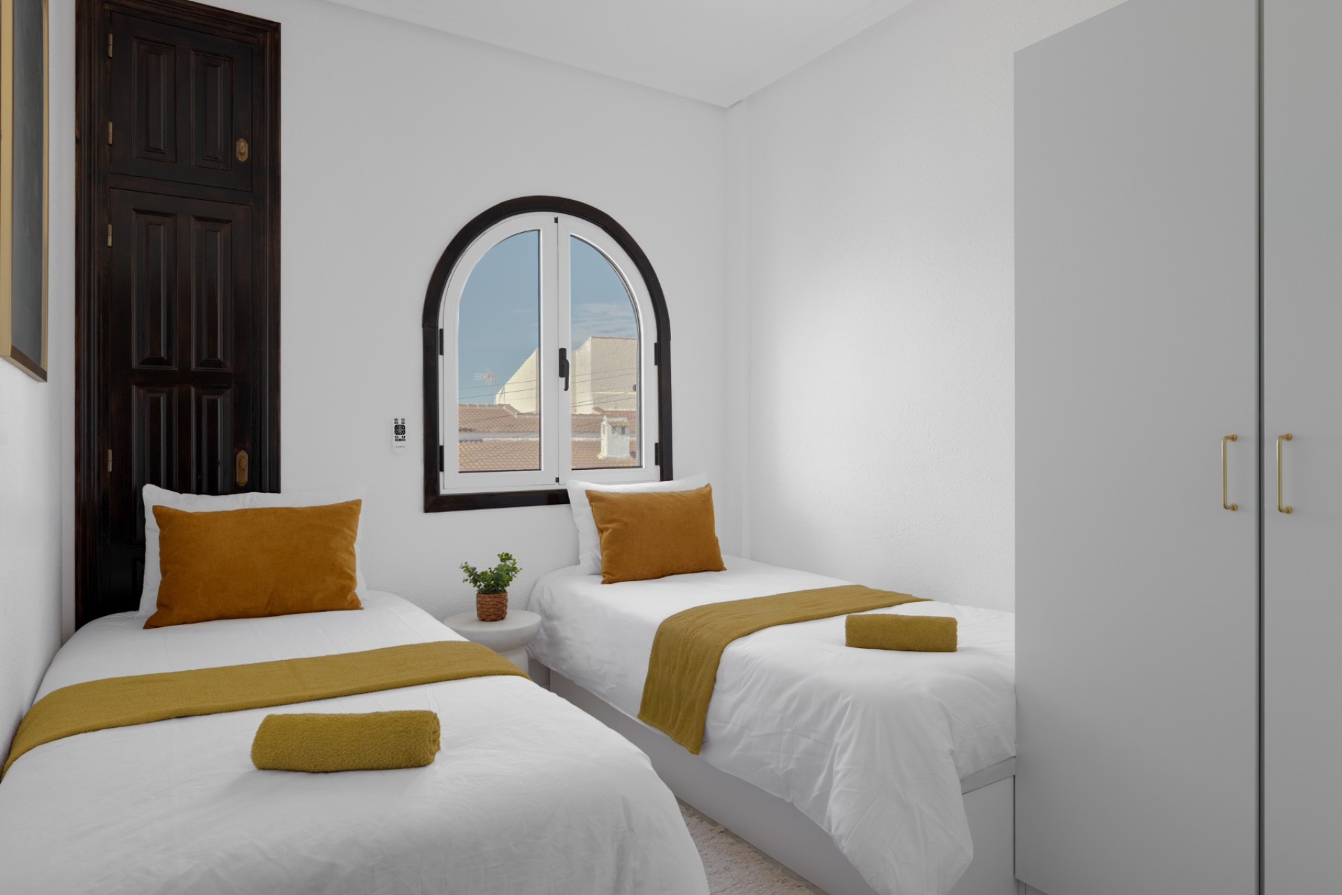 Resale - Bungalow - Groundfloor - Ciudad Quesada - Altos de Quesada