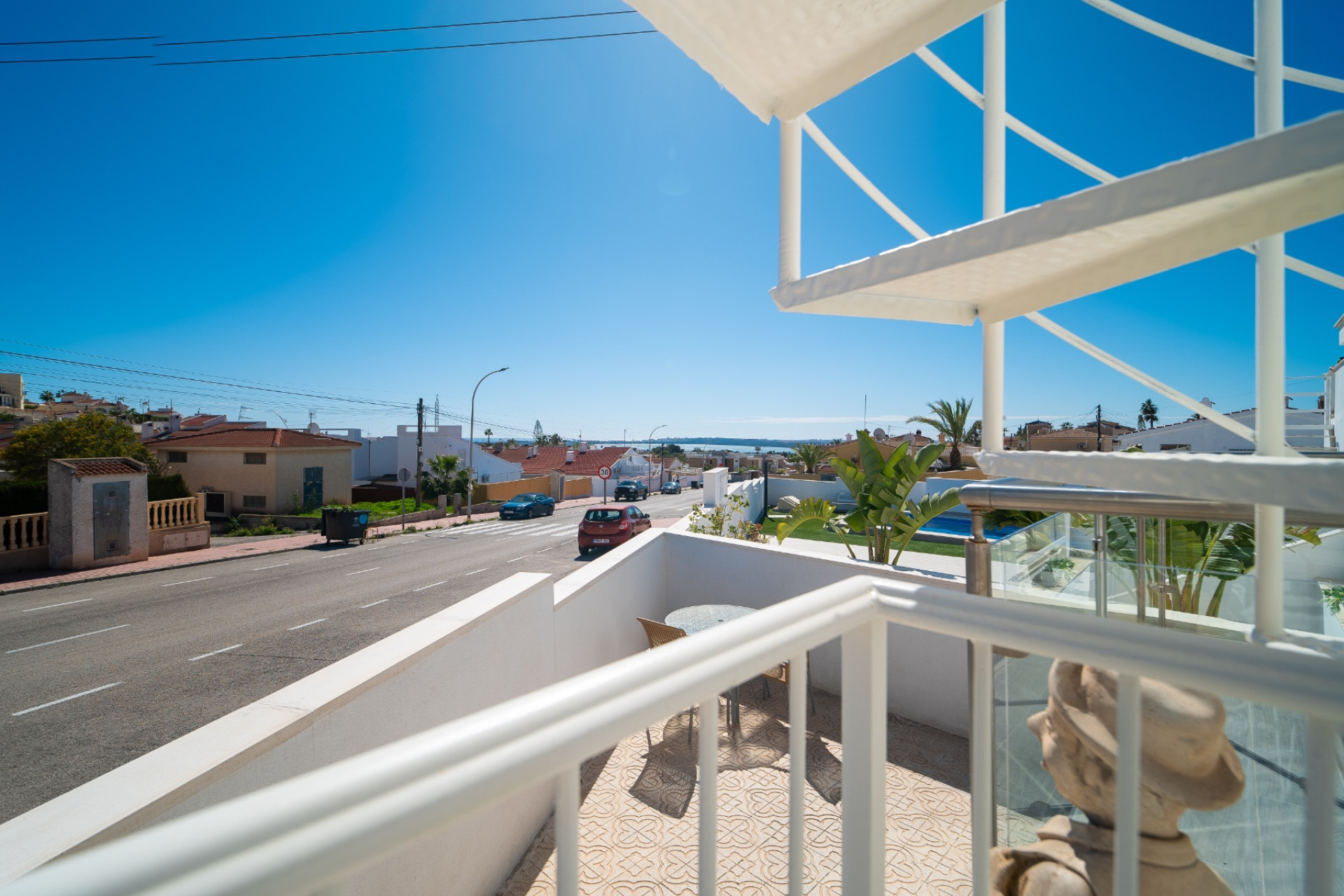 Resale - Bungalow - Groundfloor - Ciudad Quesada - Altos de Quesada
