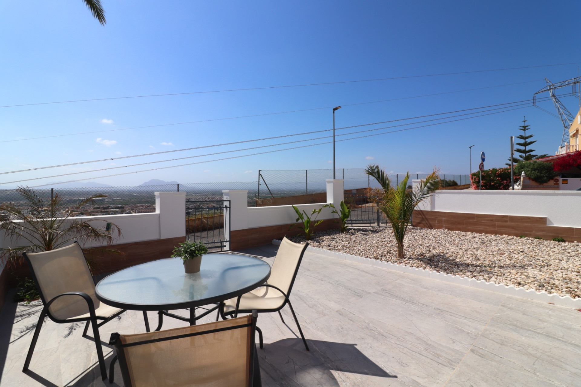 Resale - Bungalow - Groundfloor - Ciudad Quesada - Altos de Quesada