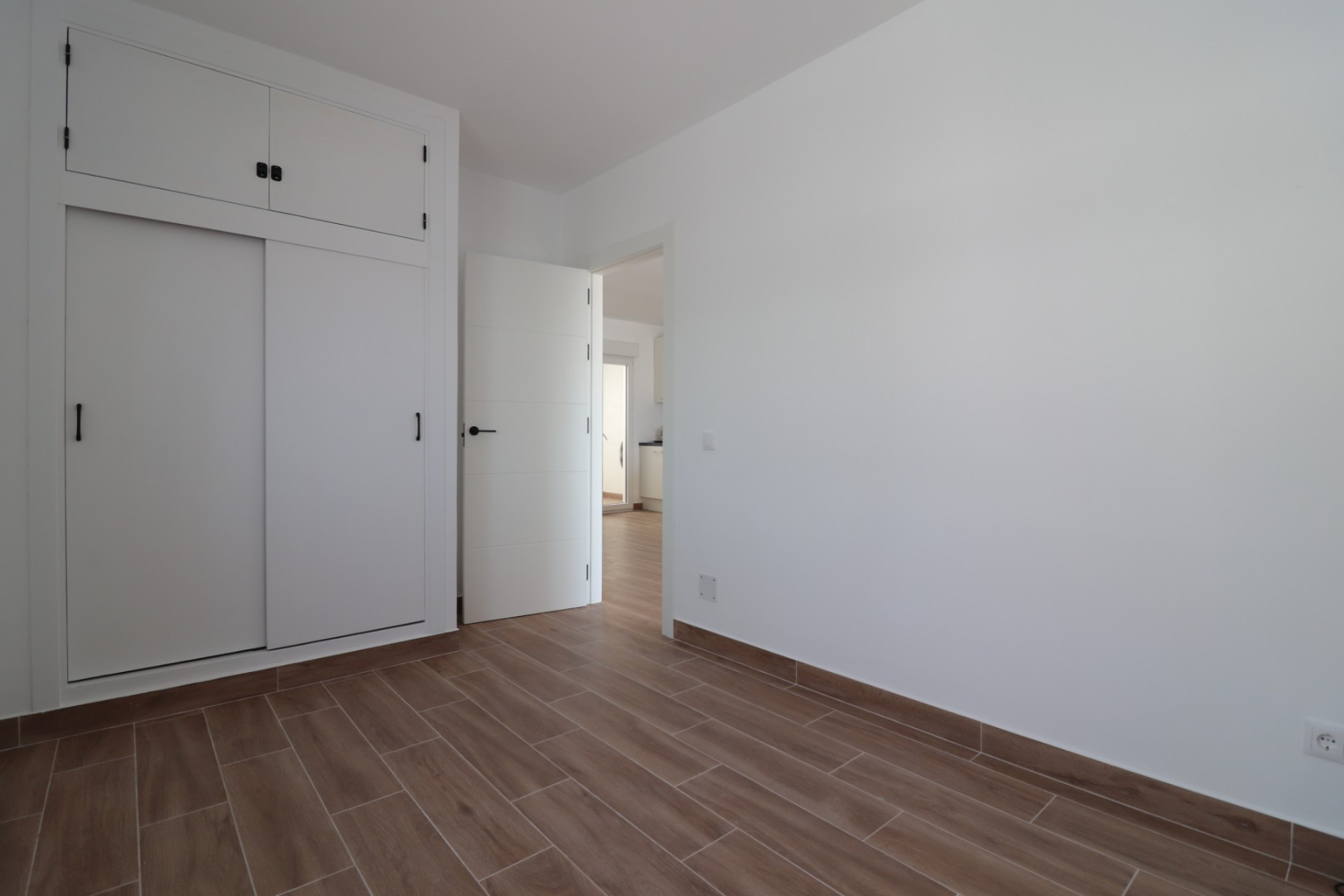 Resale - Bungalow - Groundfloor - Ciudad Quesada - Altos de Quesada