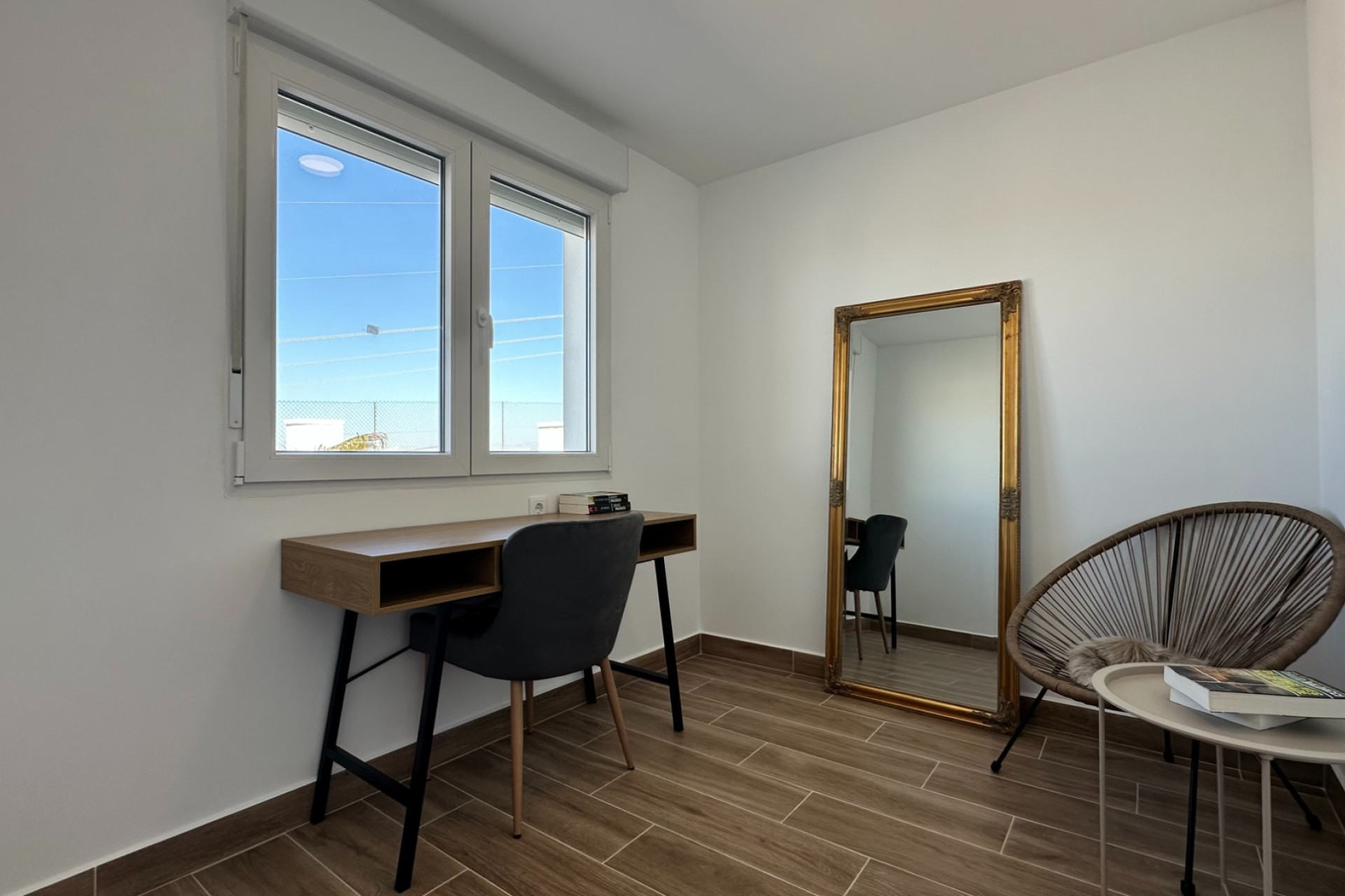 Resale - Bungalow - Groundfloor - Ciudad Quesada - Altos de Quesada