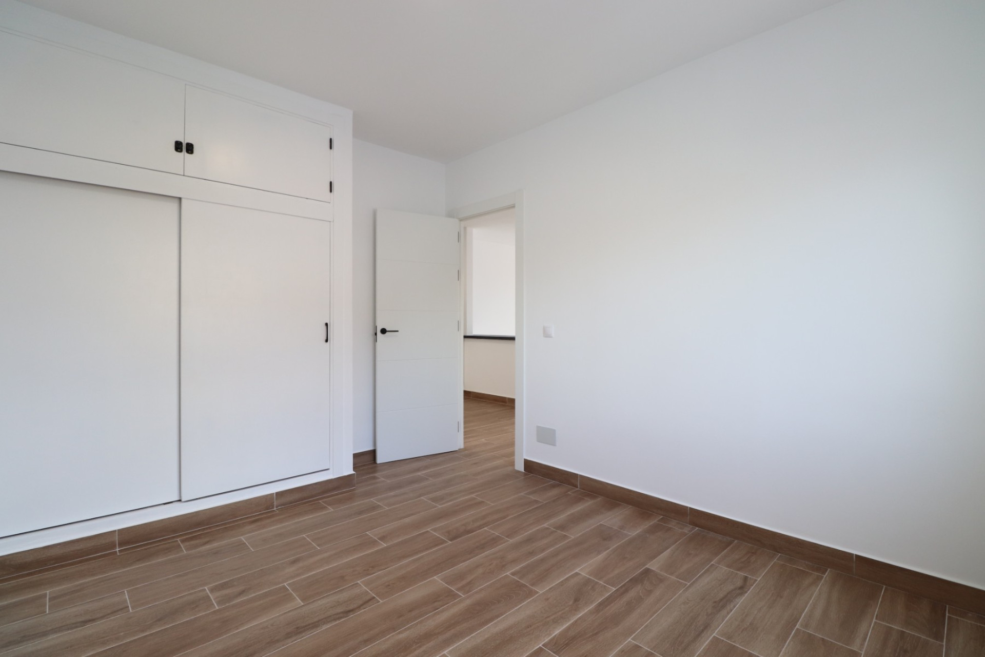 Resale - Bungalow - Groundfloor - Ciudad Quesada - Ciudad Quesada - Town