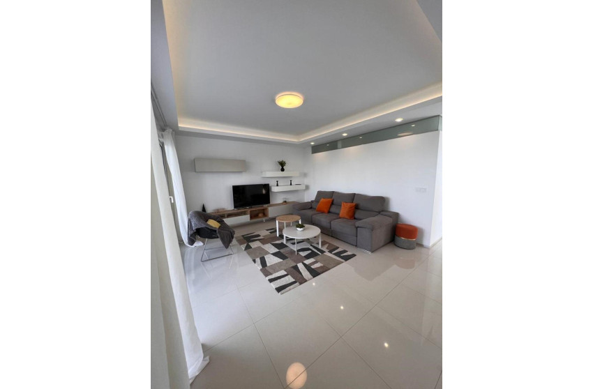 Resale - Bungalow - Groundfloor - Ciudad quesada - Costa blanca sur