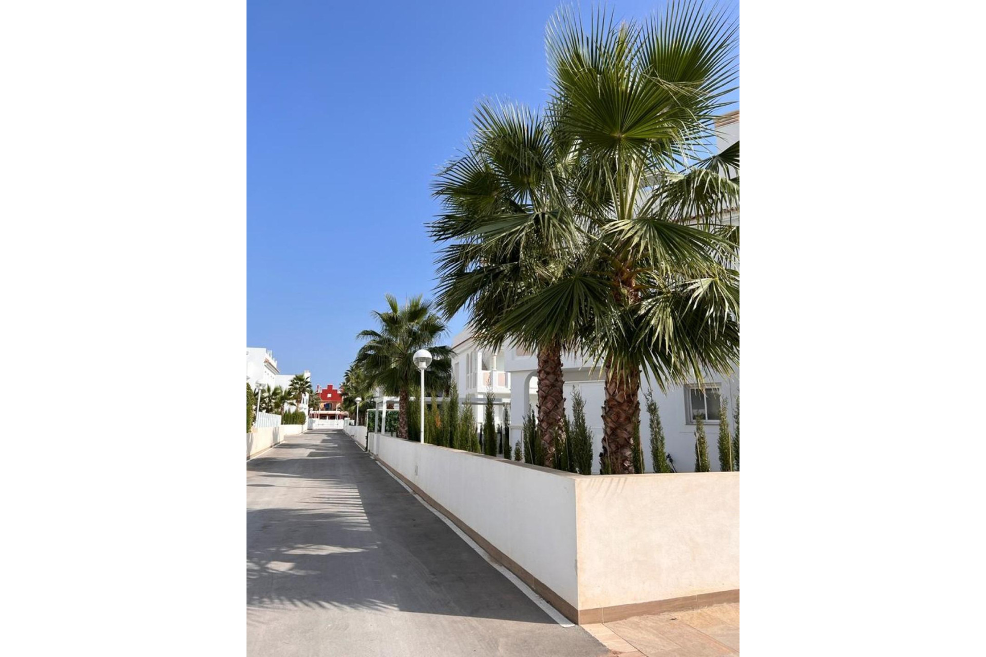 Resale - Bungalow - Groundfloor - Ciudad quesada - Costa blanca sur