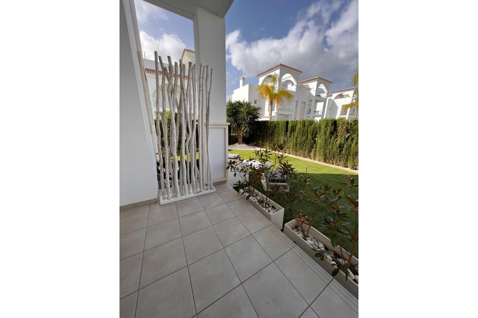 Resale - Bungalow - Groundfloor - Ciudad quesada - Dona Pepa