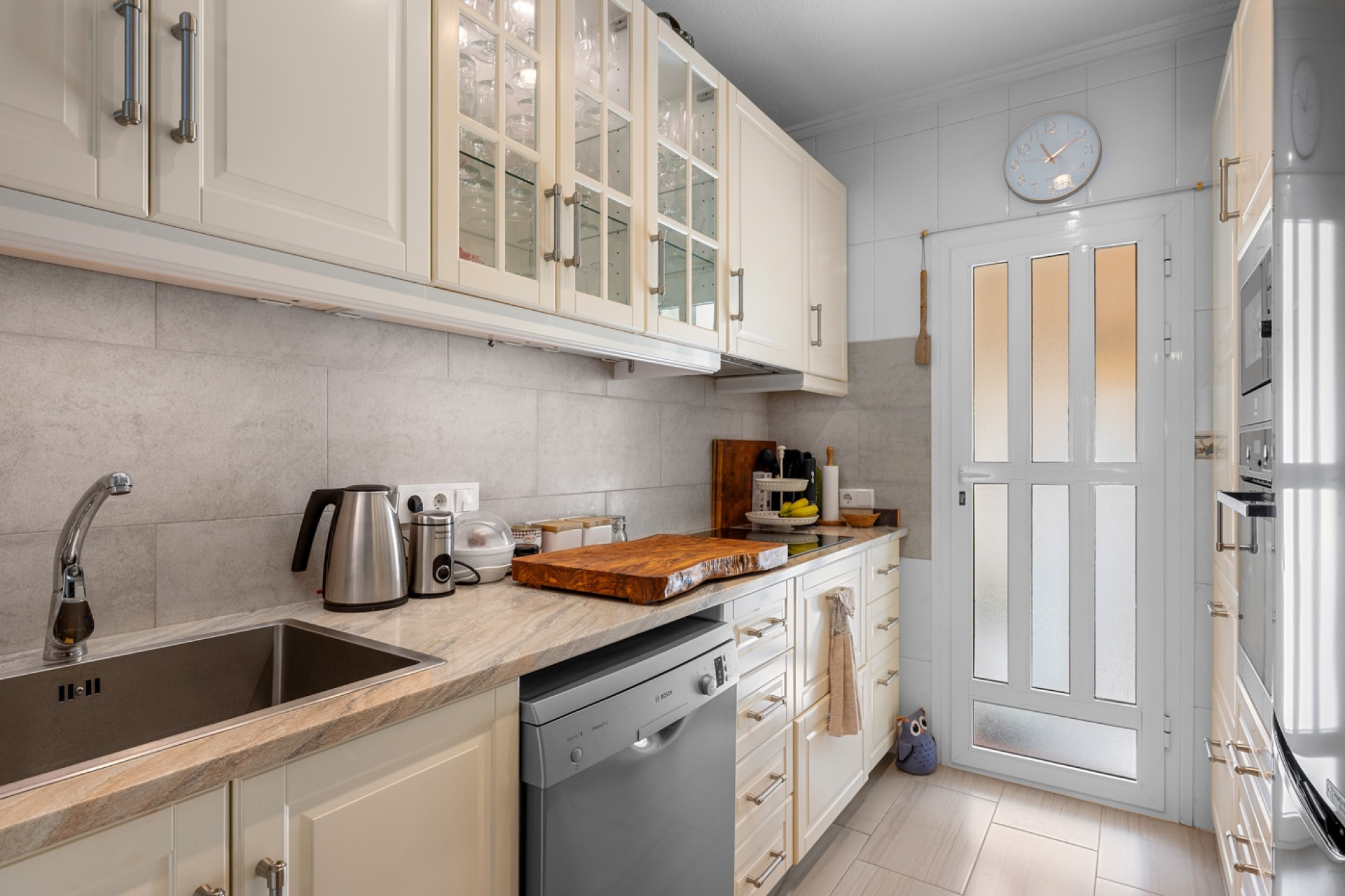 Resale - Bungalow - Groundfloor - Ciudad Quesada - Doña Pepa