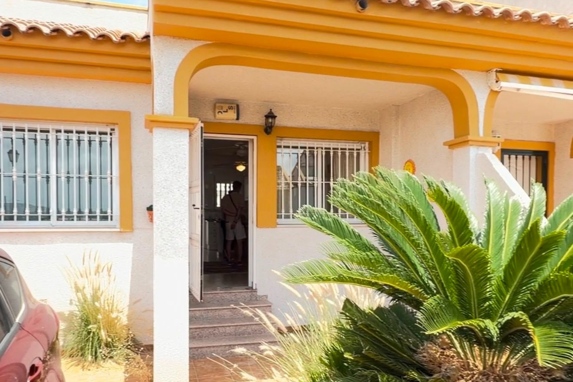 Resale - Bungalow - Groundfloor - Daya Nueva - Daya Nueva - Town