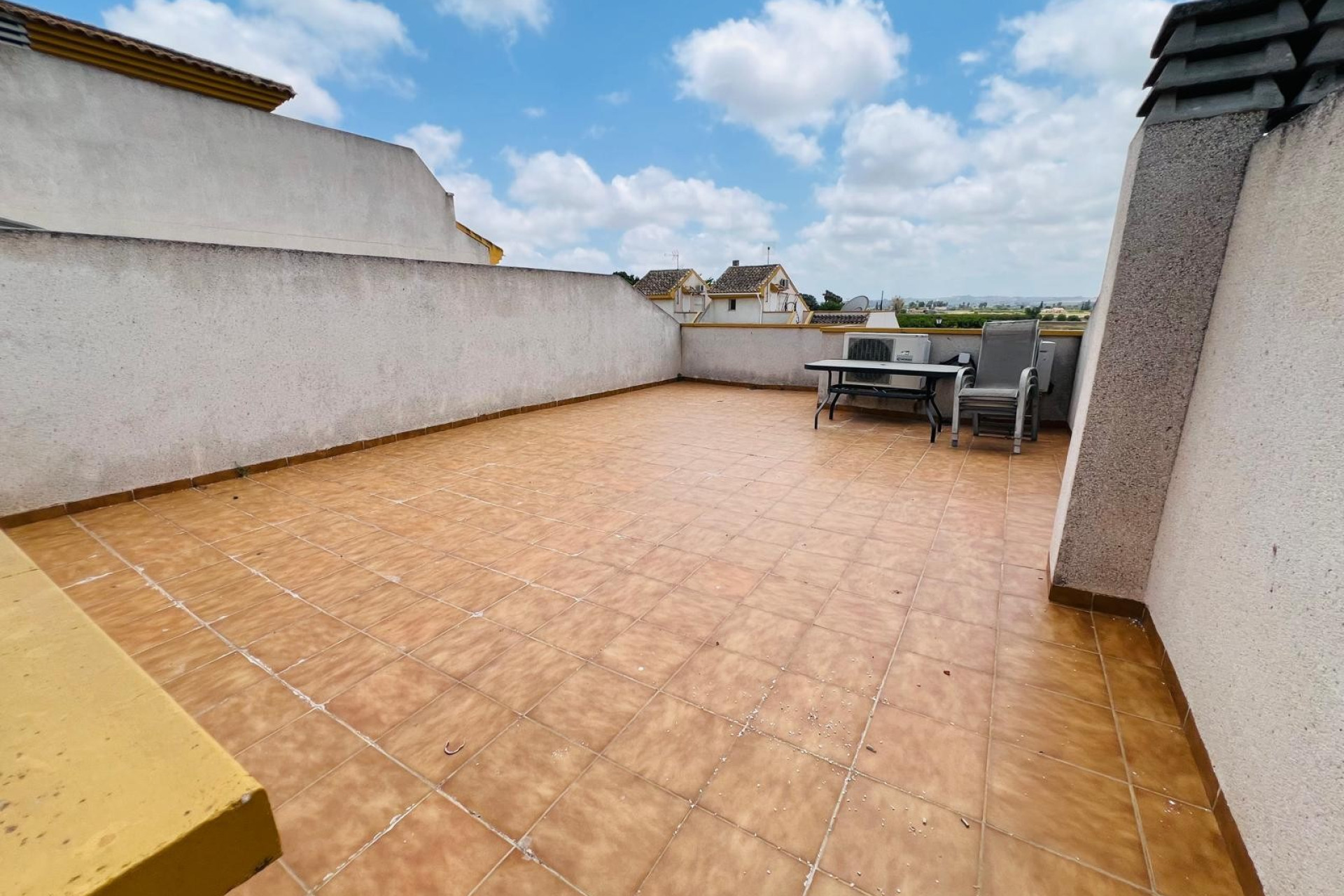 Resale - Bungalow - Groundfloor - Daya Nueva - Daya Nueva - Town