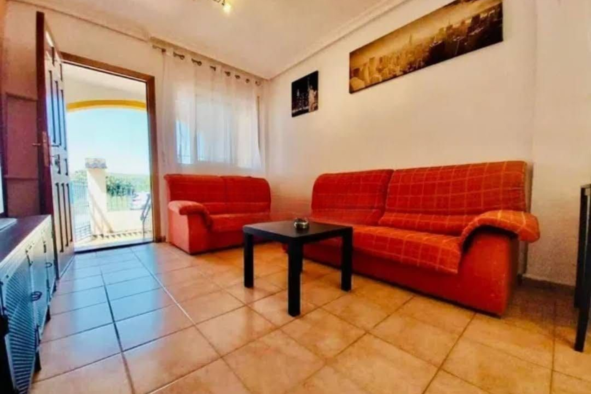 Resale - Bungalow - Groundfloor - Guardamar del Segura - El Eden