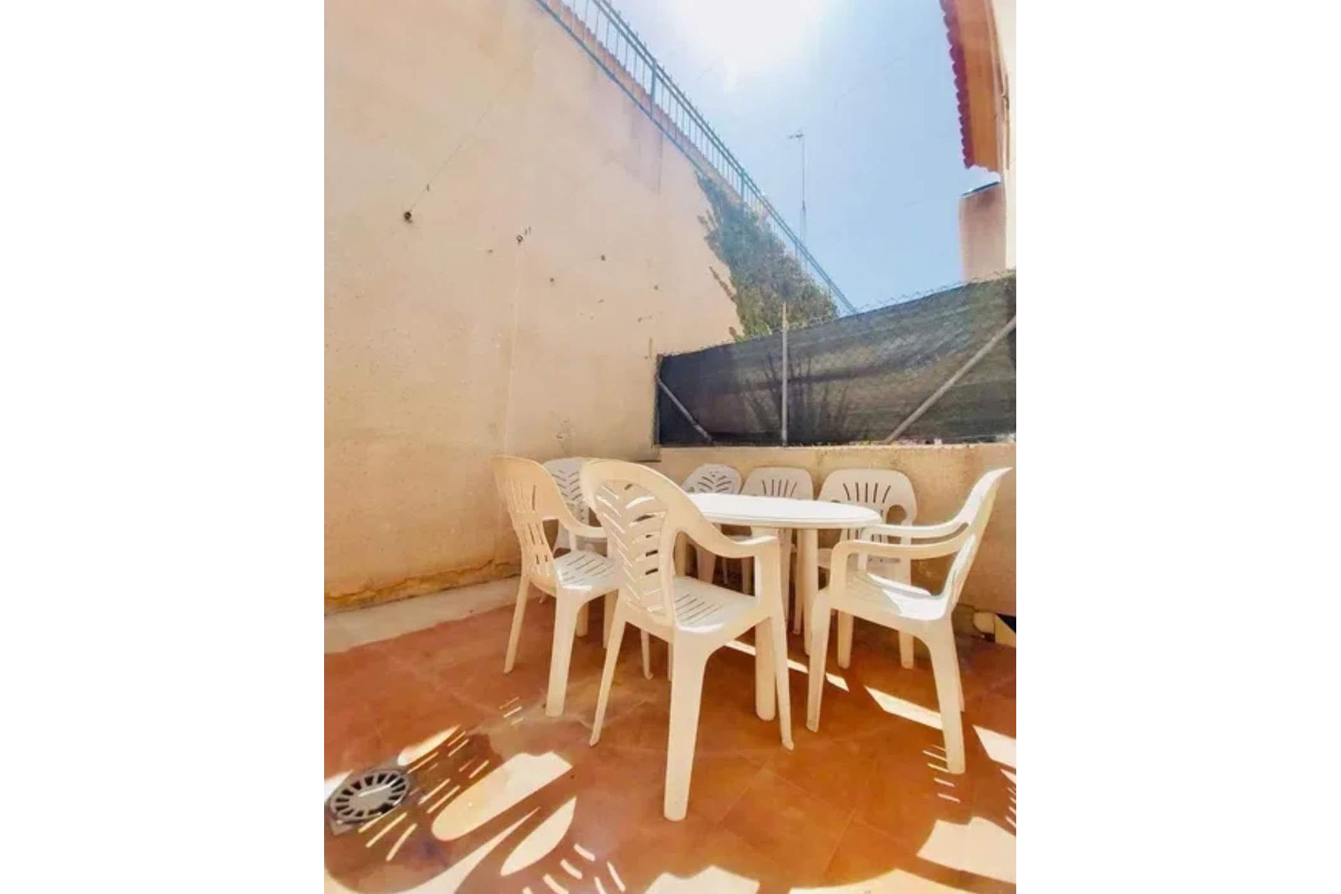 Resale - Bungalow - Groundfloor - Guardamar del Segura - El Eden