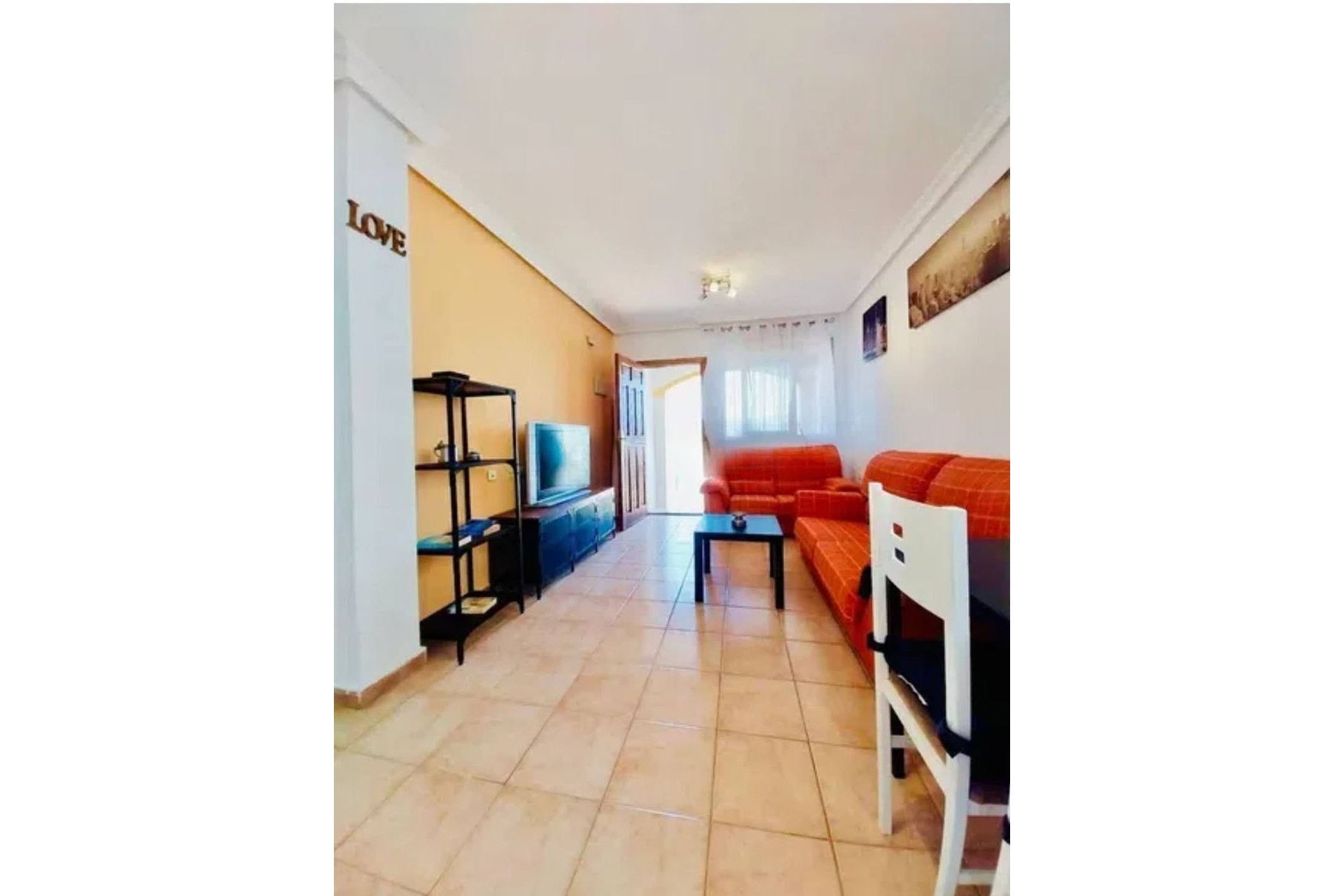 Resale - Bungalow - Groundfloor - Guardamar del Segura - El Eden