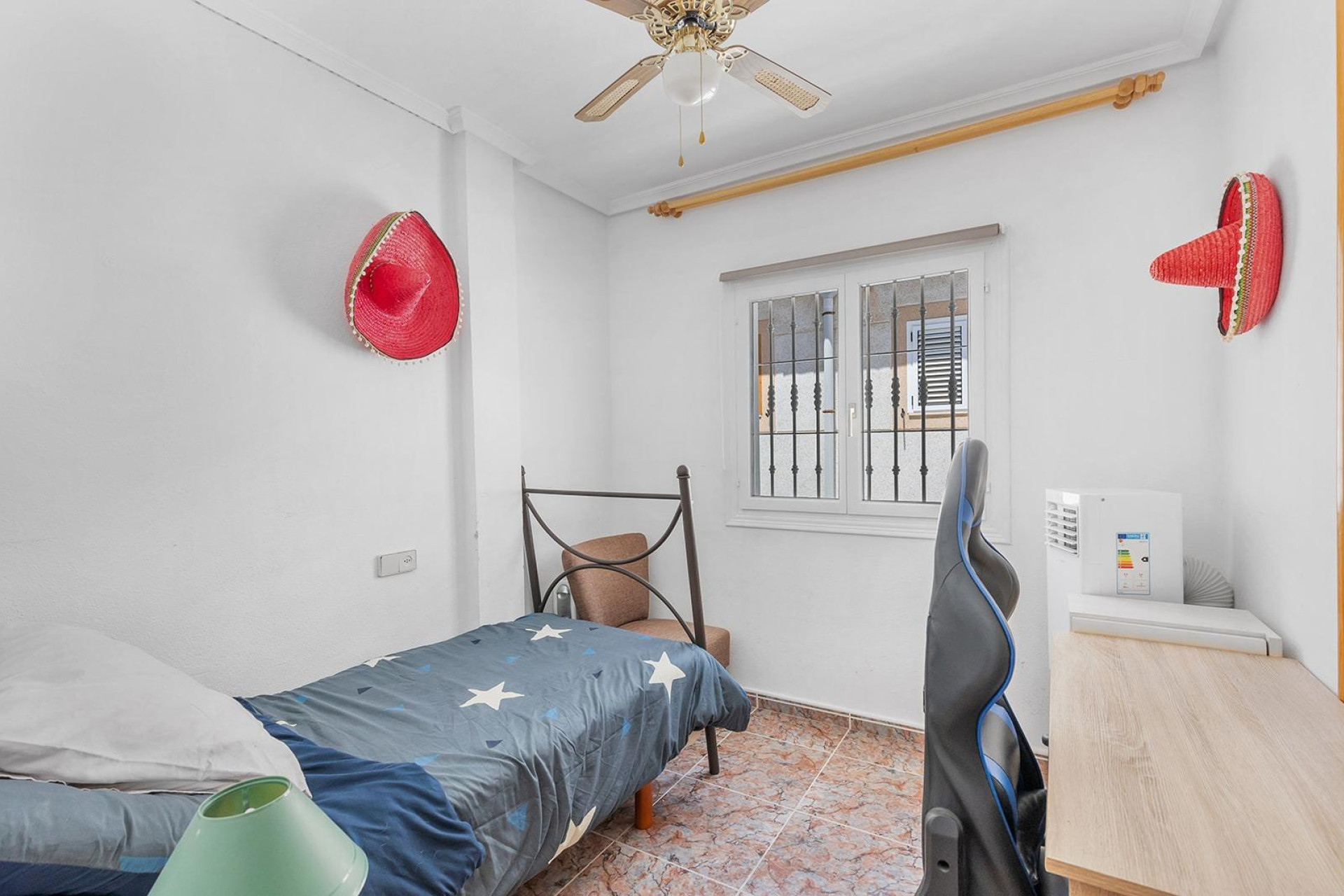 Resale - Bungalow - Groundfloor - Guardamar del Segura - El moncayo