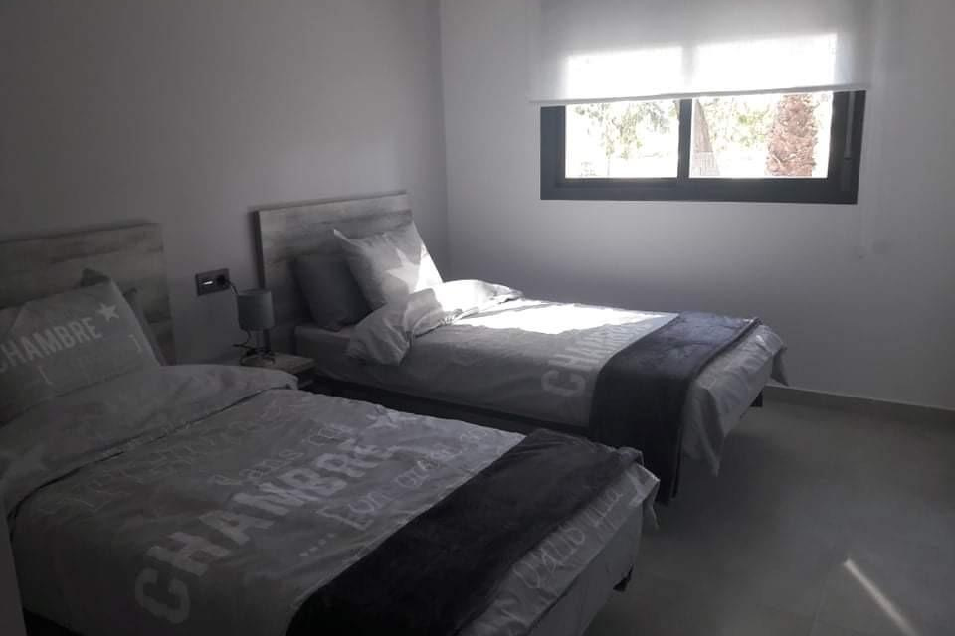 Resale - Bungalow - Groundfloor - Guardamar del Segura - EL RASO