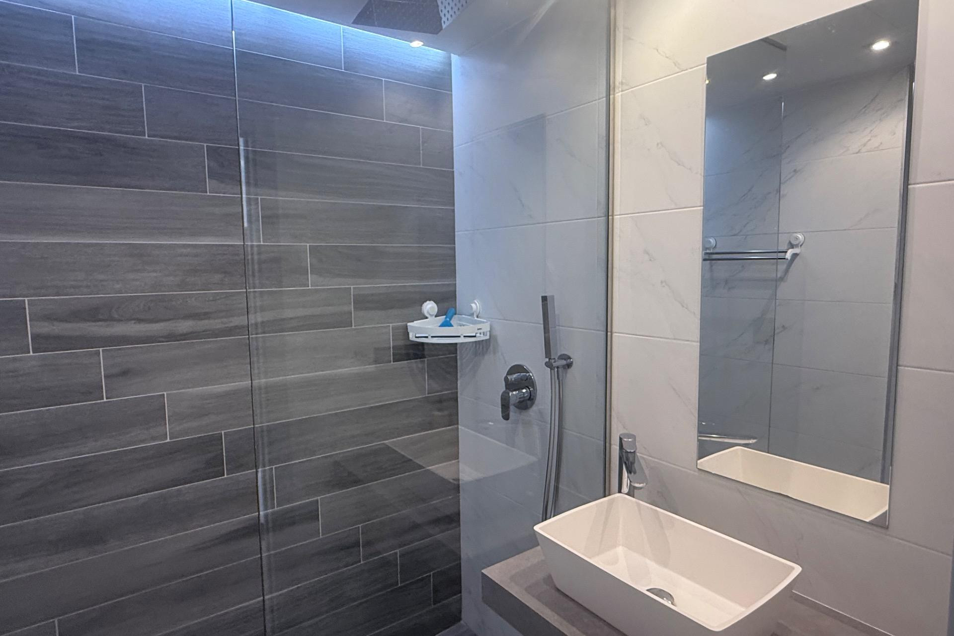 Resale - Bungalow - Groundfloor - Guardamar del Segura - EL RASO