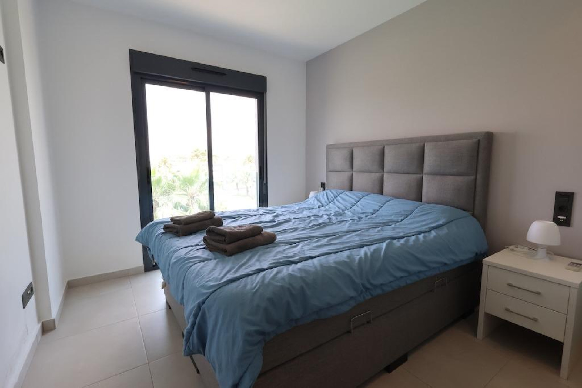 Resale - Bungalow - Groundfloor - Guardamar del Segura - EL RASO